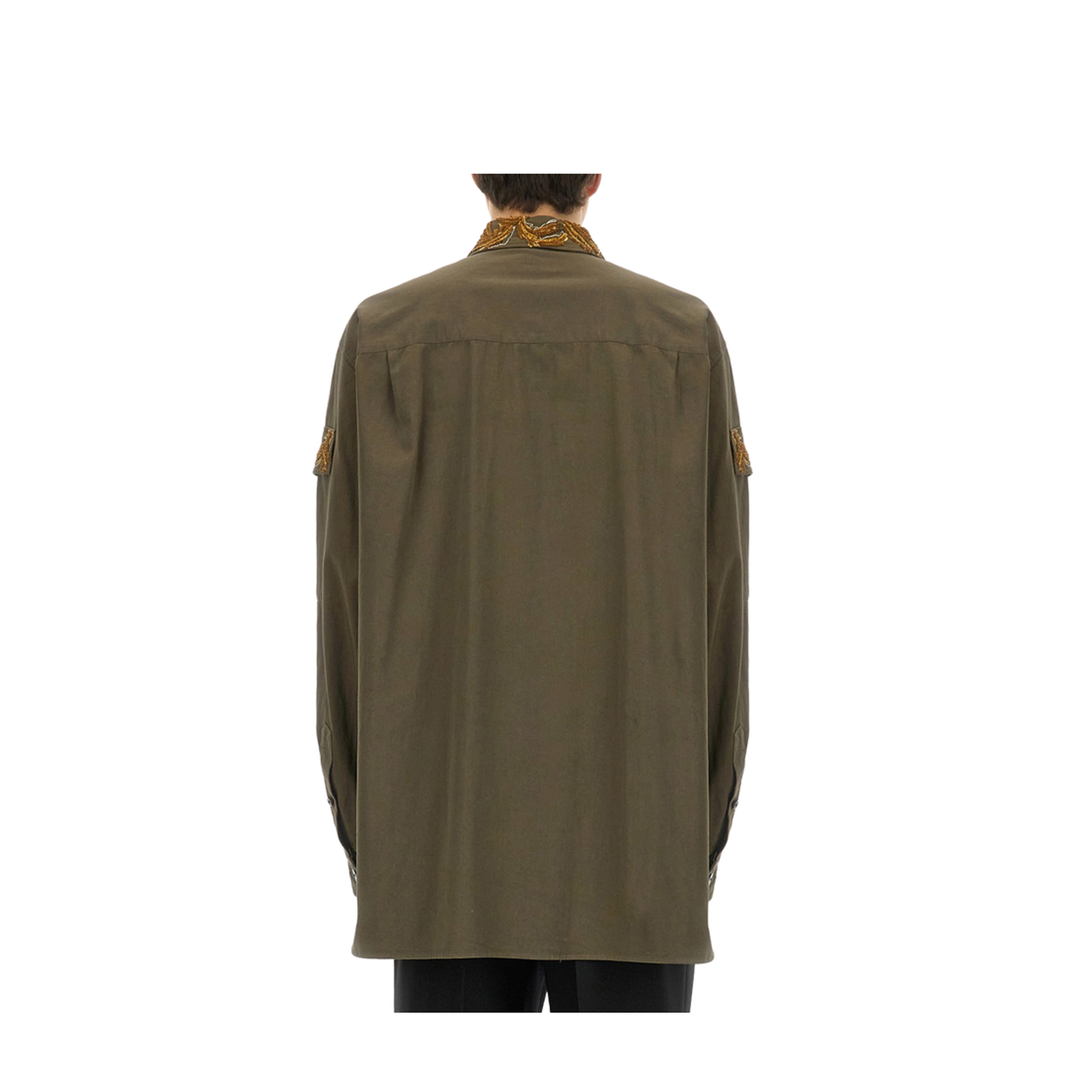 Crowsey B Shirt - Image 3