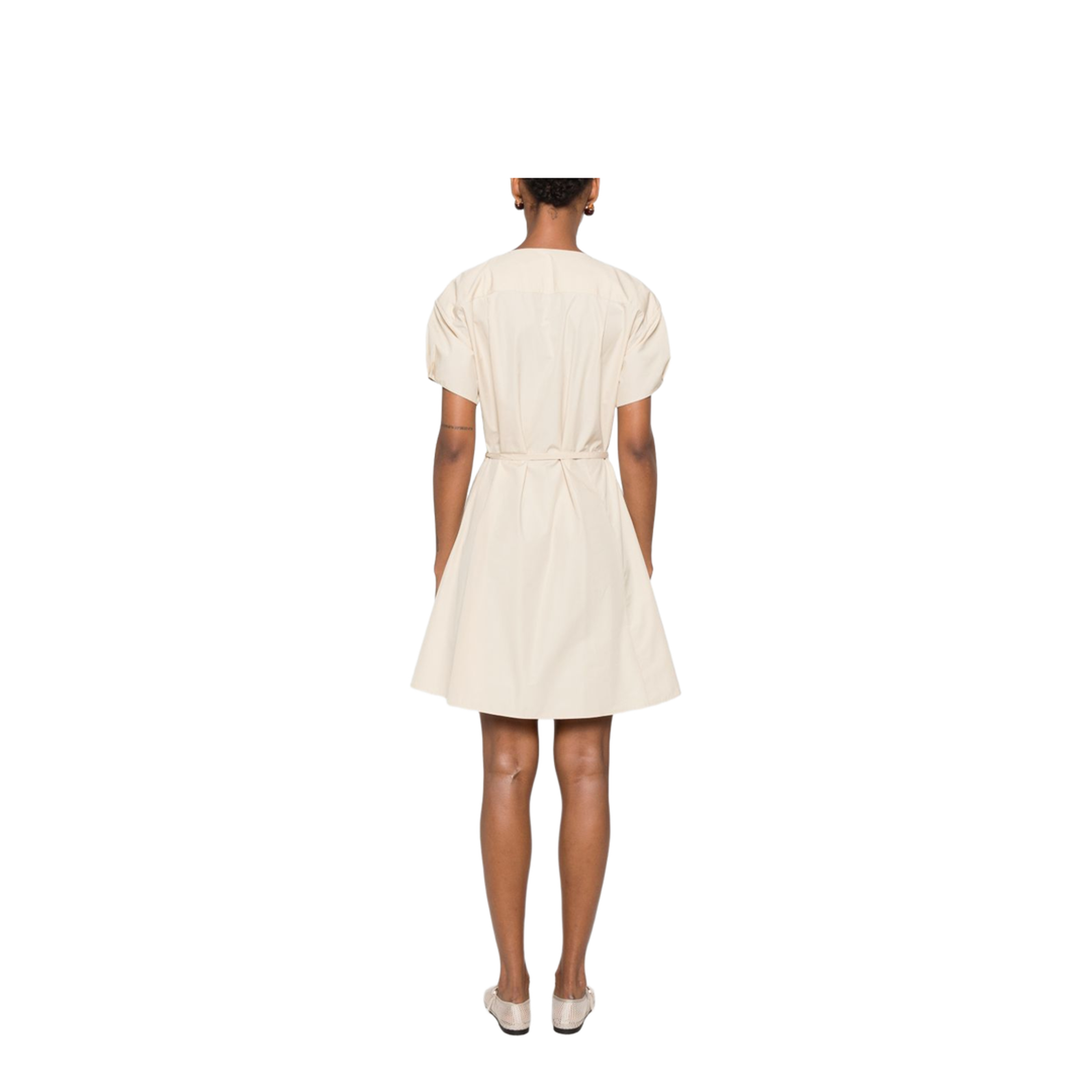 Midi Dress - Image 5