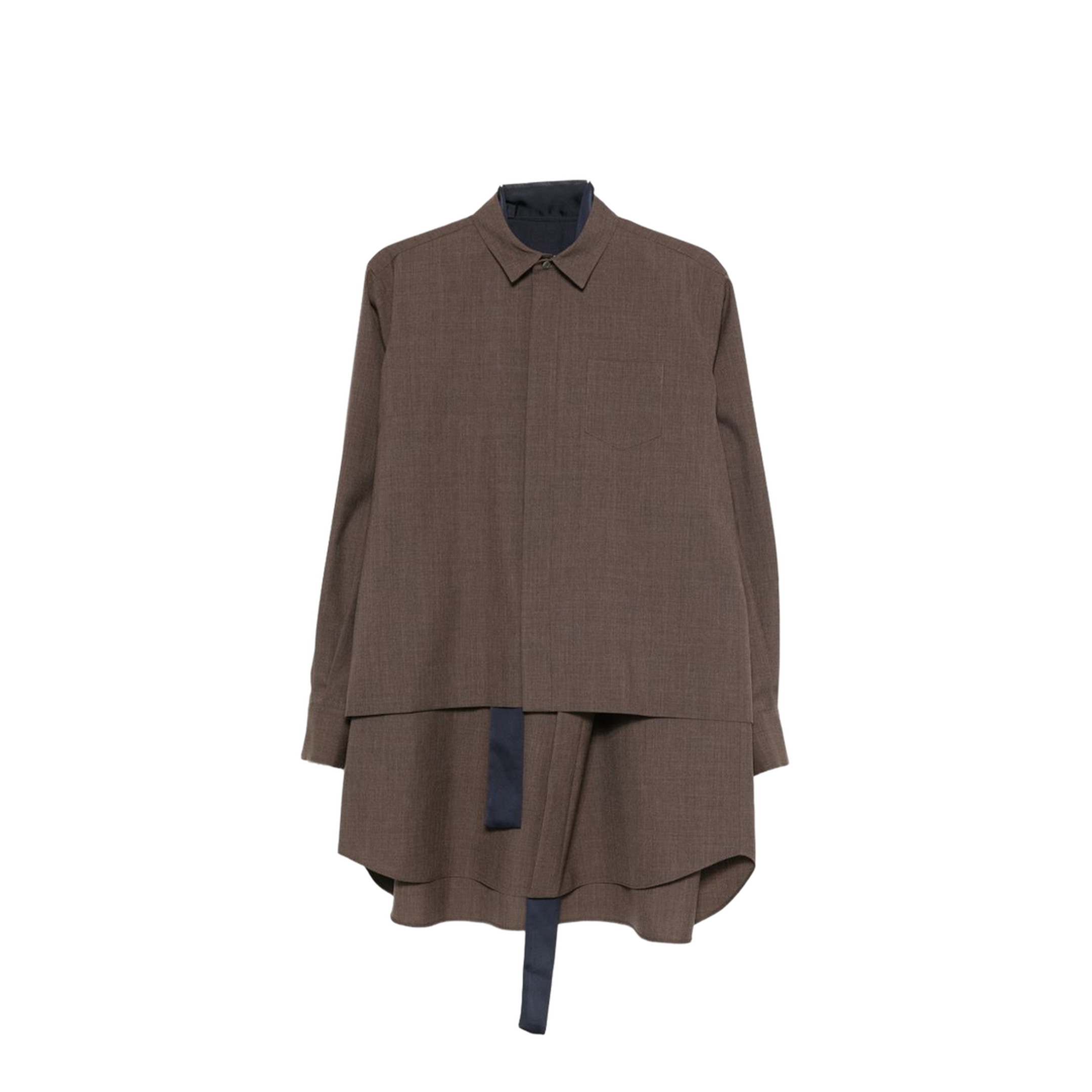 Dresses Brown - Image 1