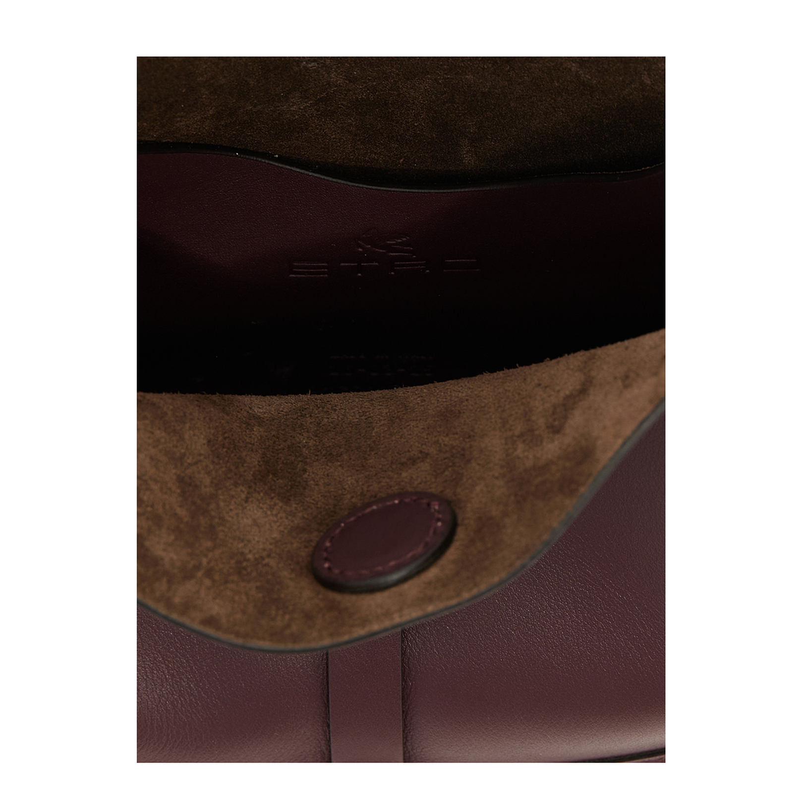 Pony Shoulder Strap Bag - Image 4