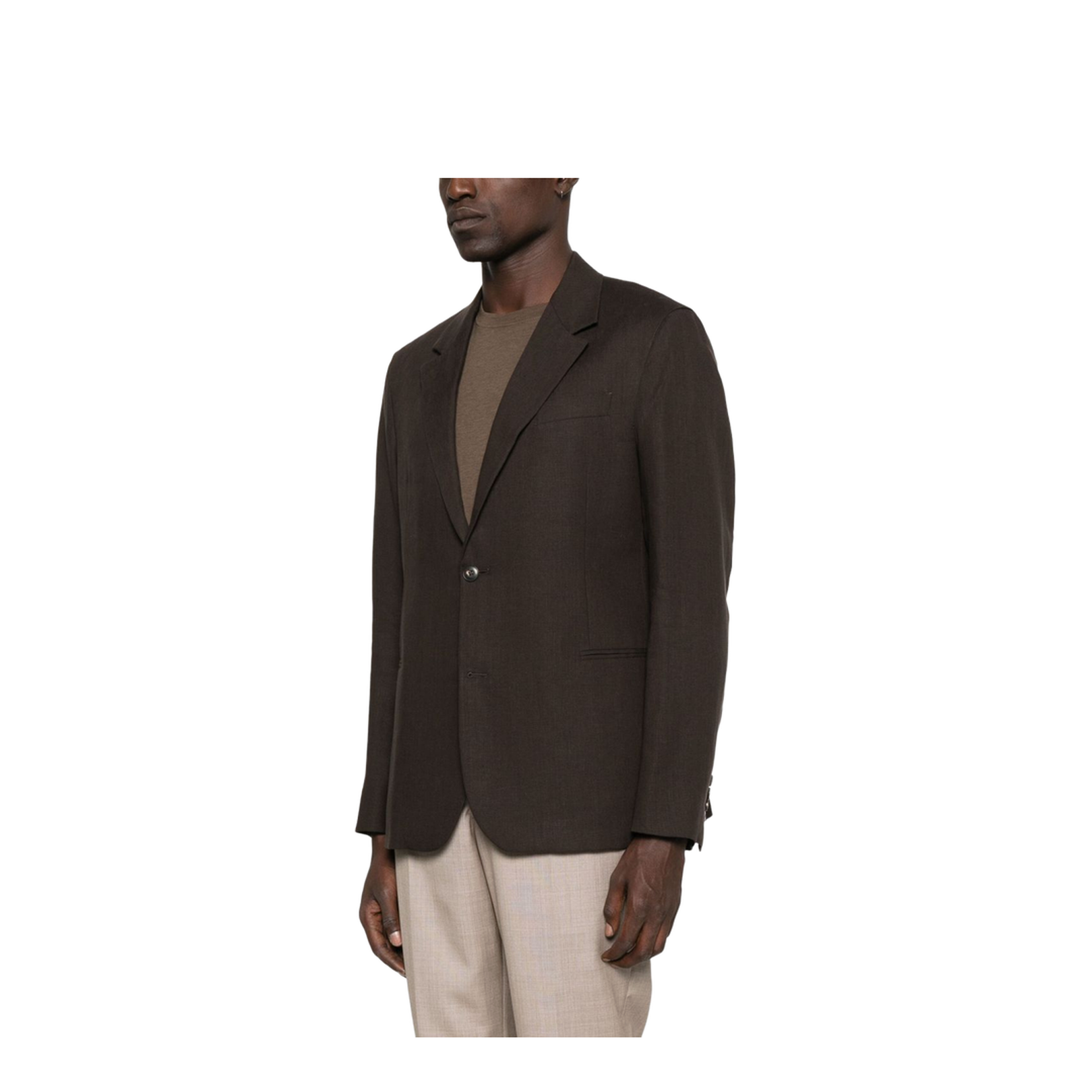 Linen Jacket - Image 4