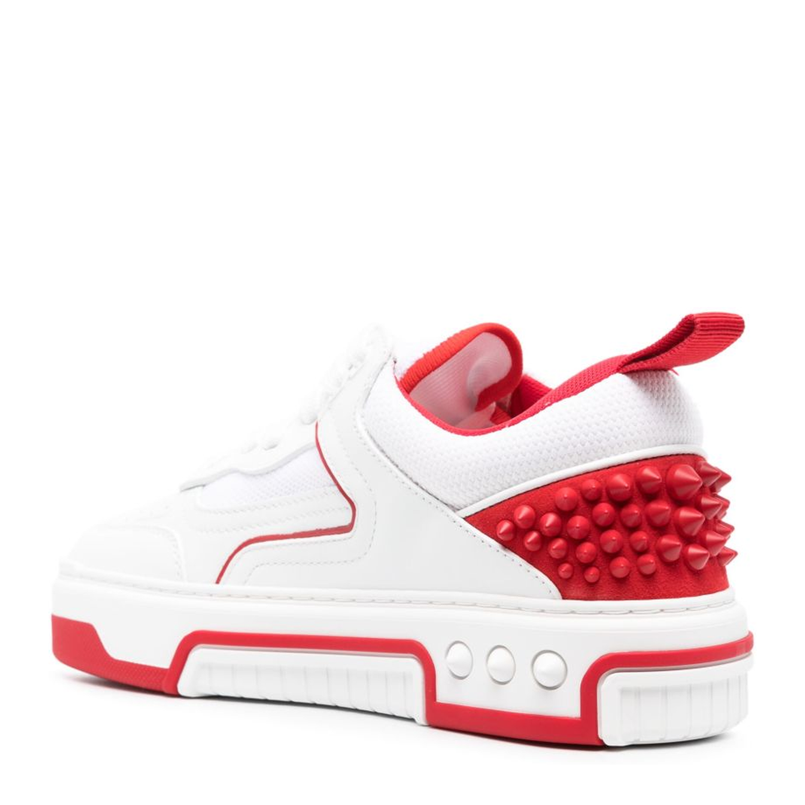 Astroloubi Woman Sneakers White - Image 3
