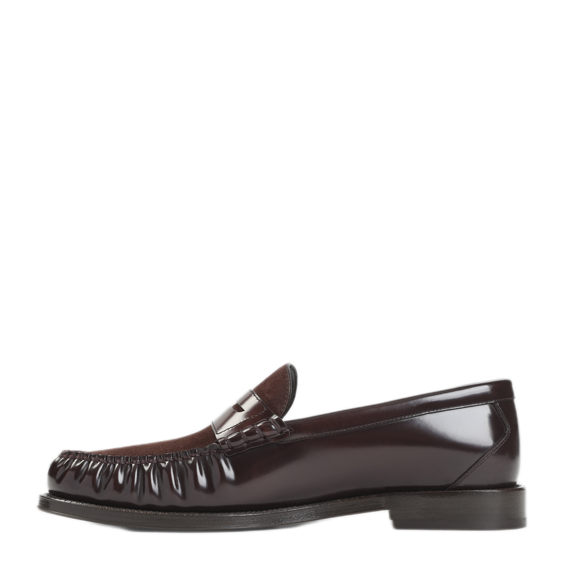 Brunello Cuccinelli Loafer - Image 4