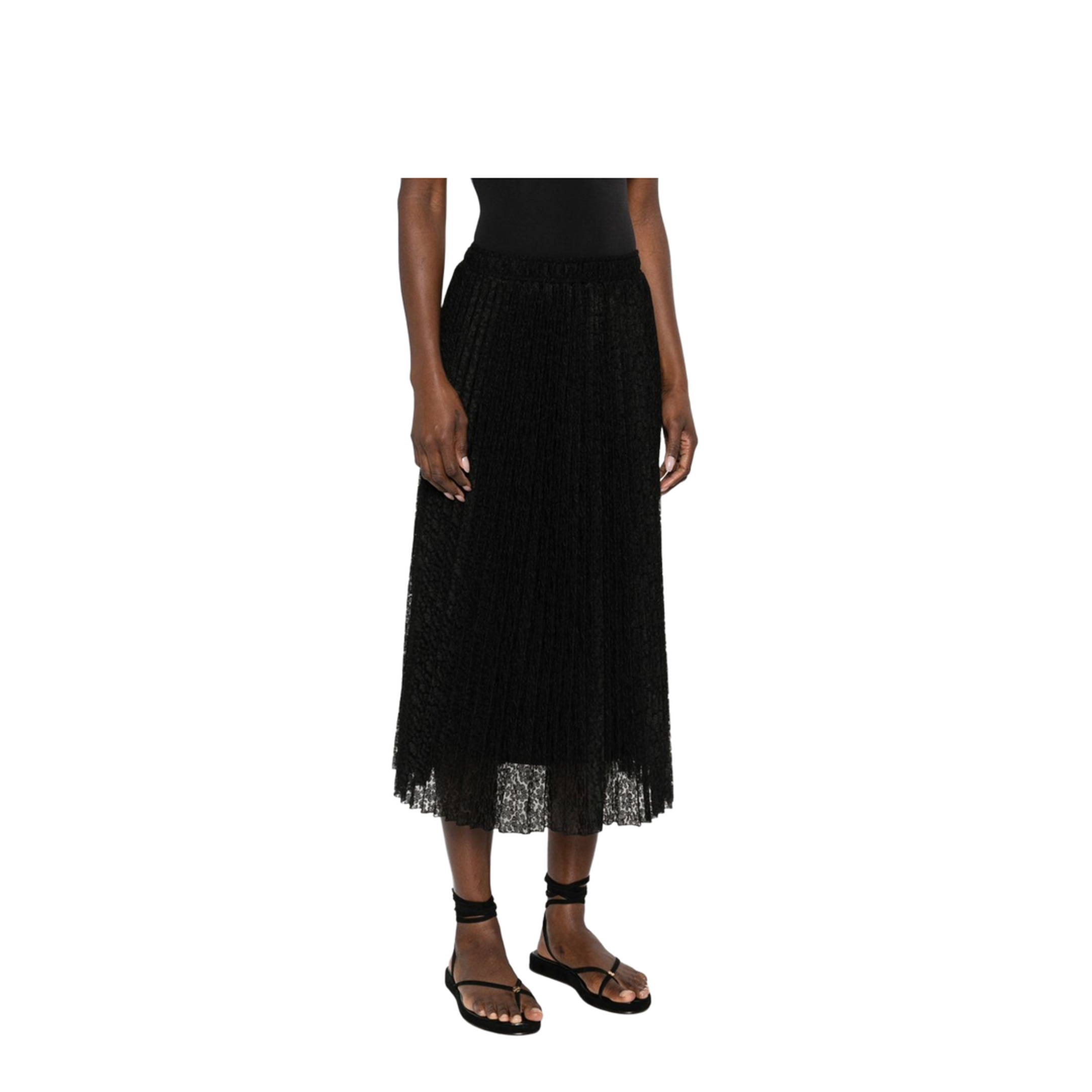 Skirts Black - Image 2