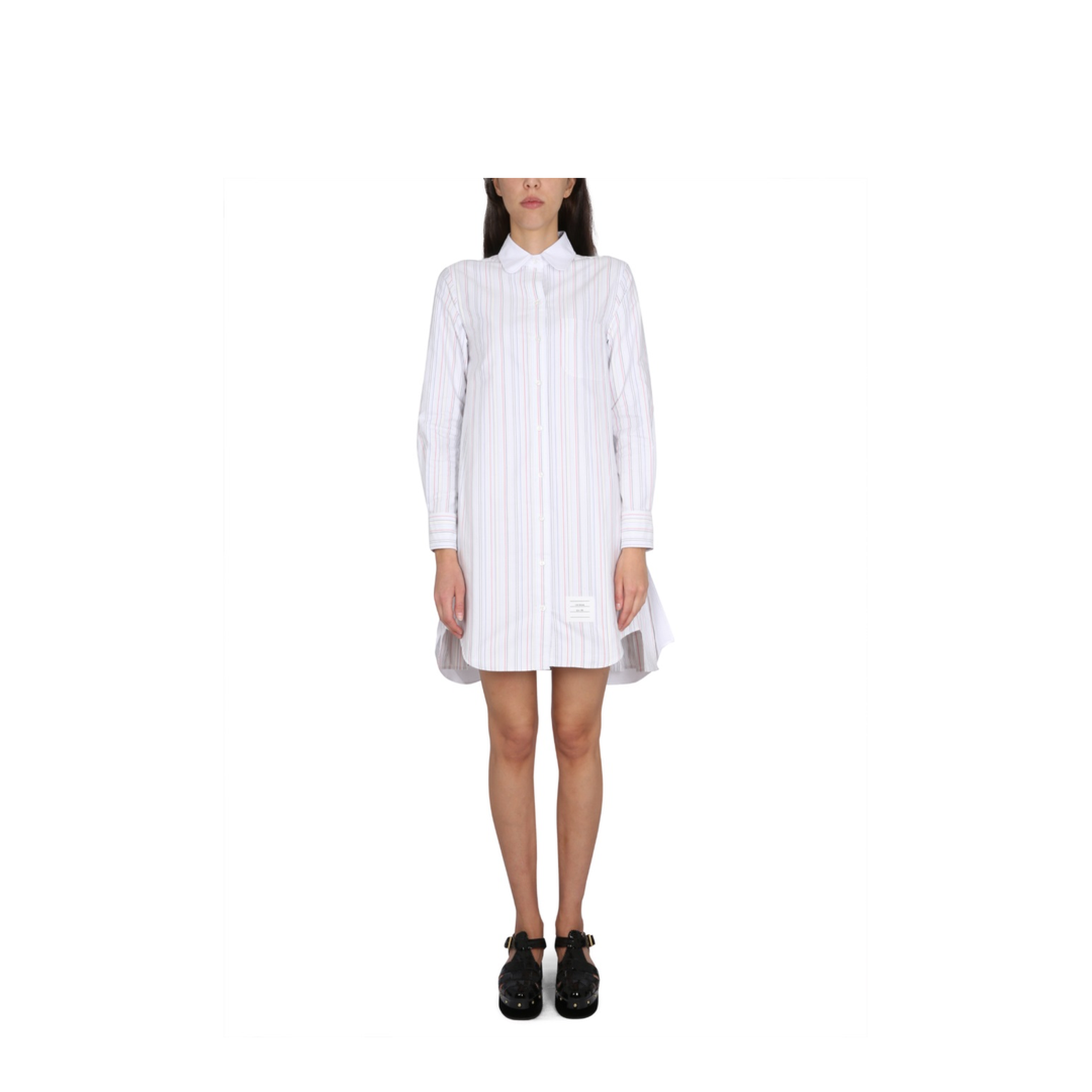 Wool Shirt - Image 1