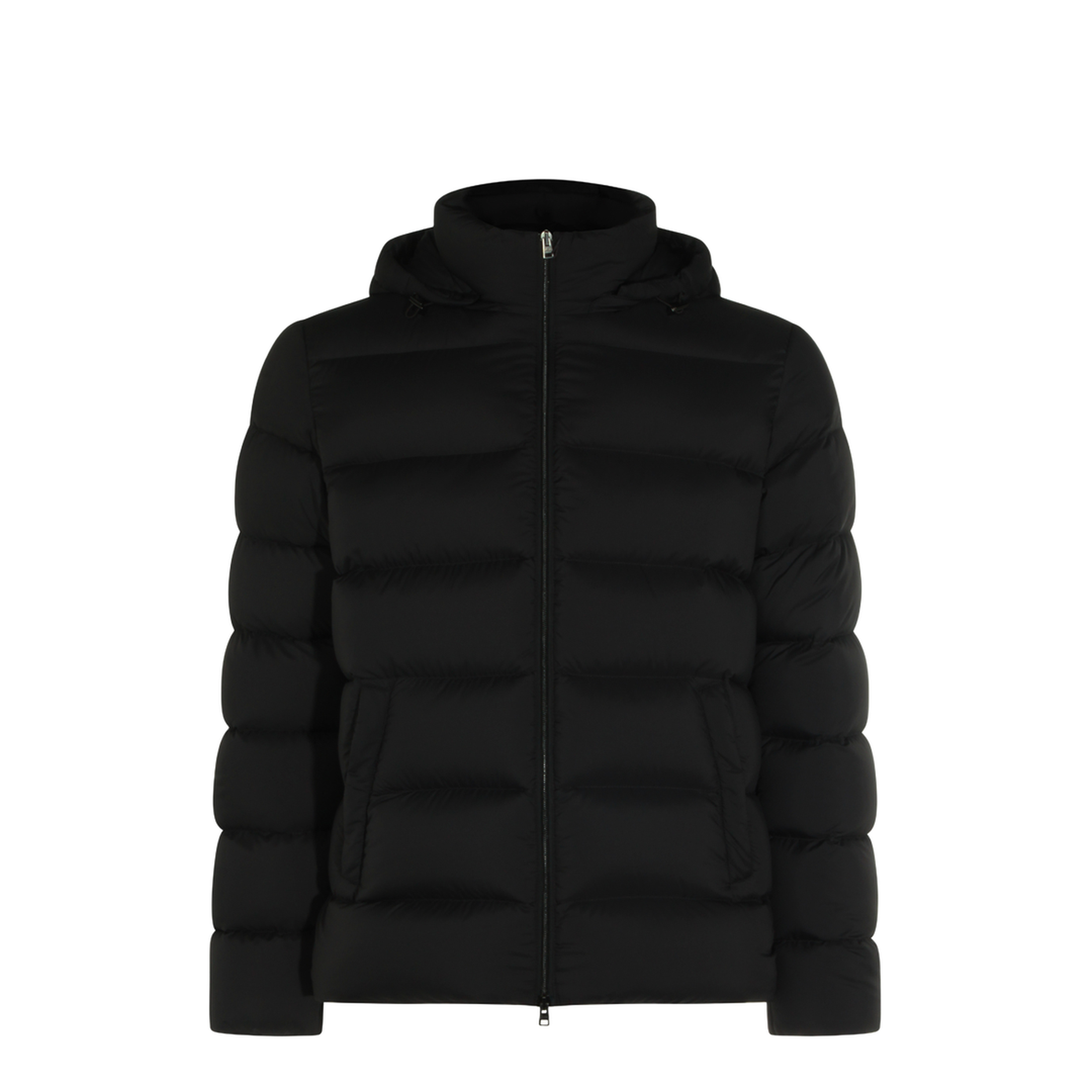 Coats Black - Image 1