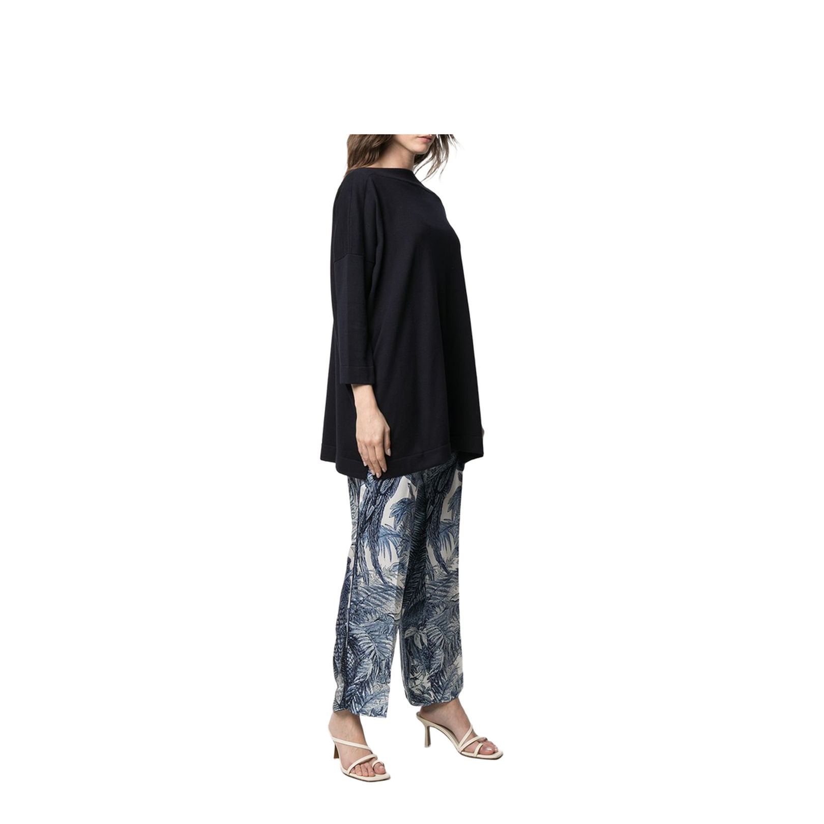 Sweaters Blue - Image 3