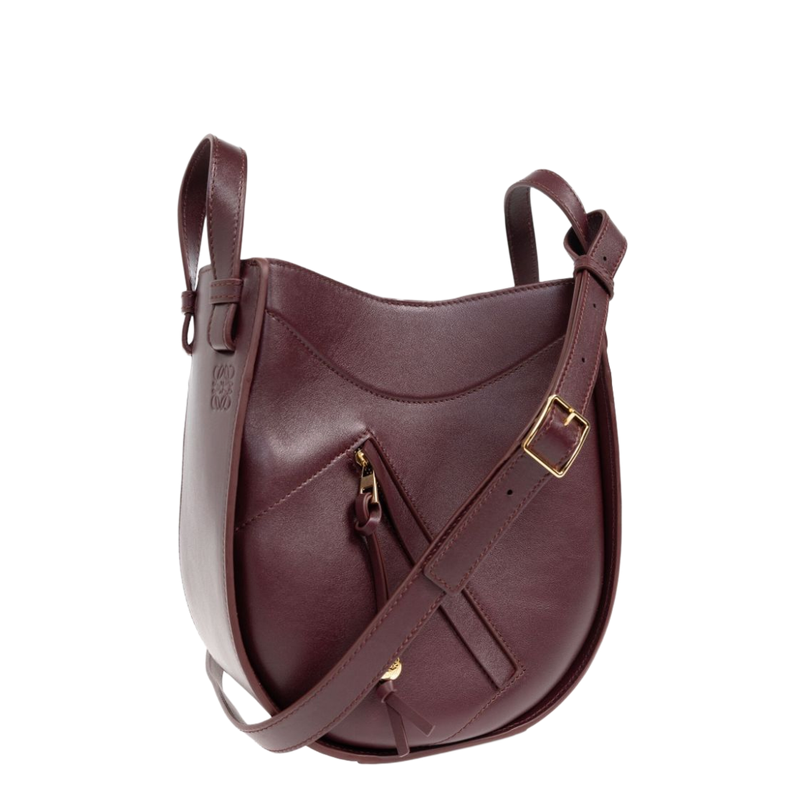 Hammock Slice Crossbody Bag - Image 5