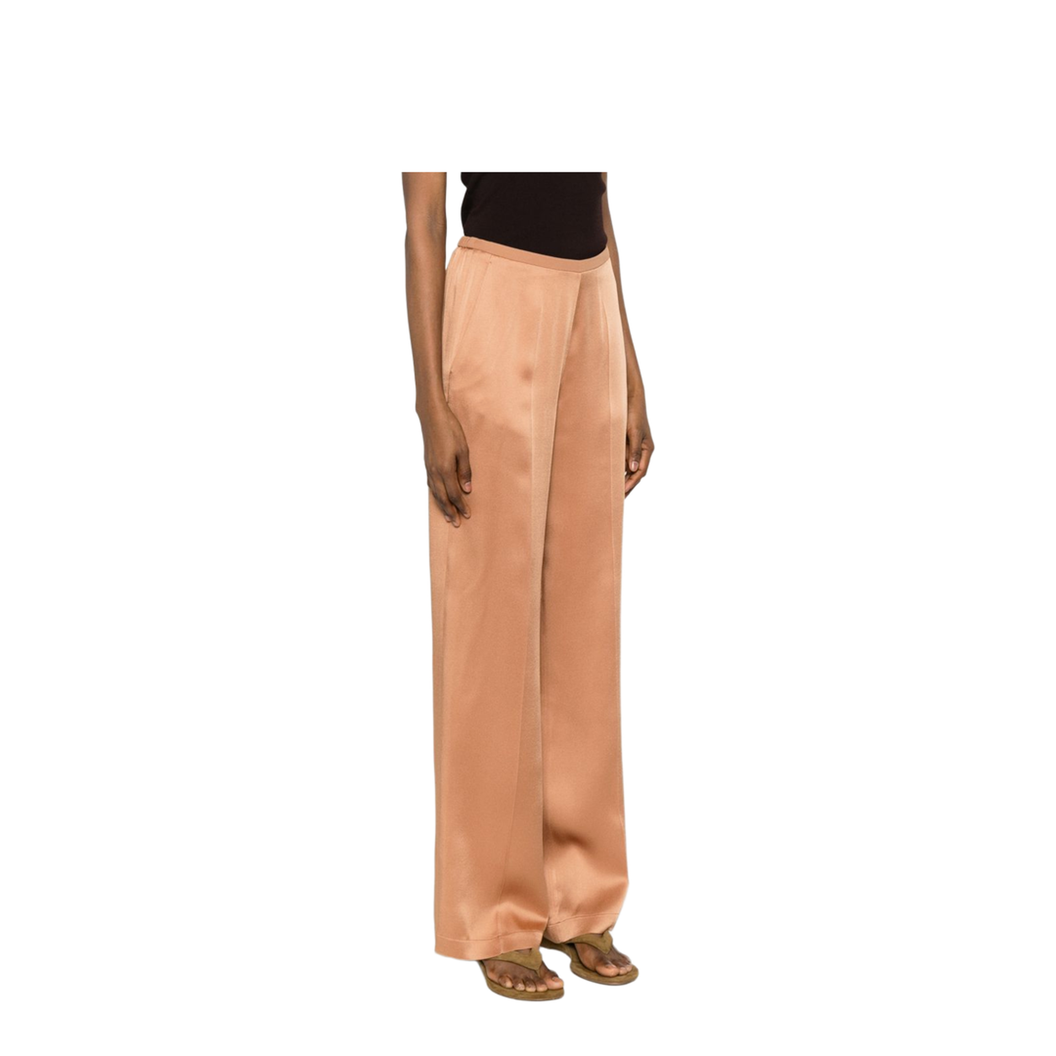 Trousers Brown - Image 4