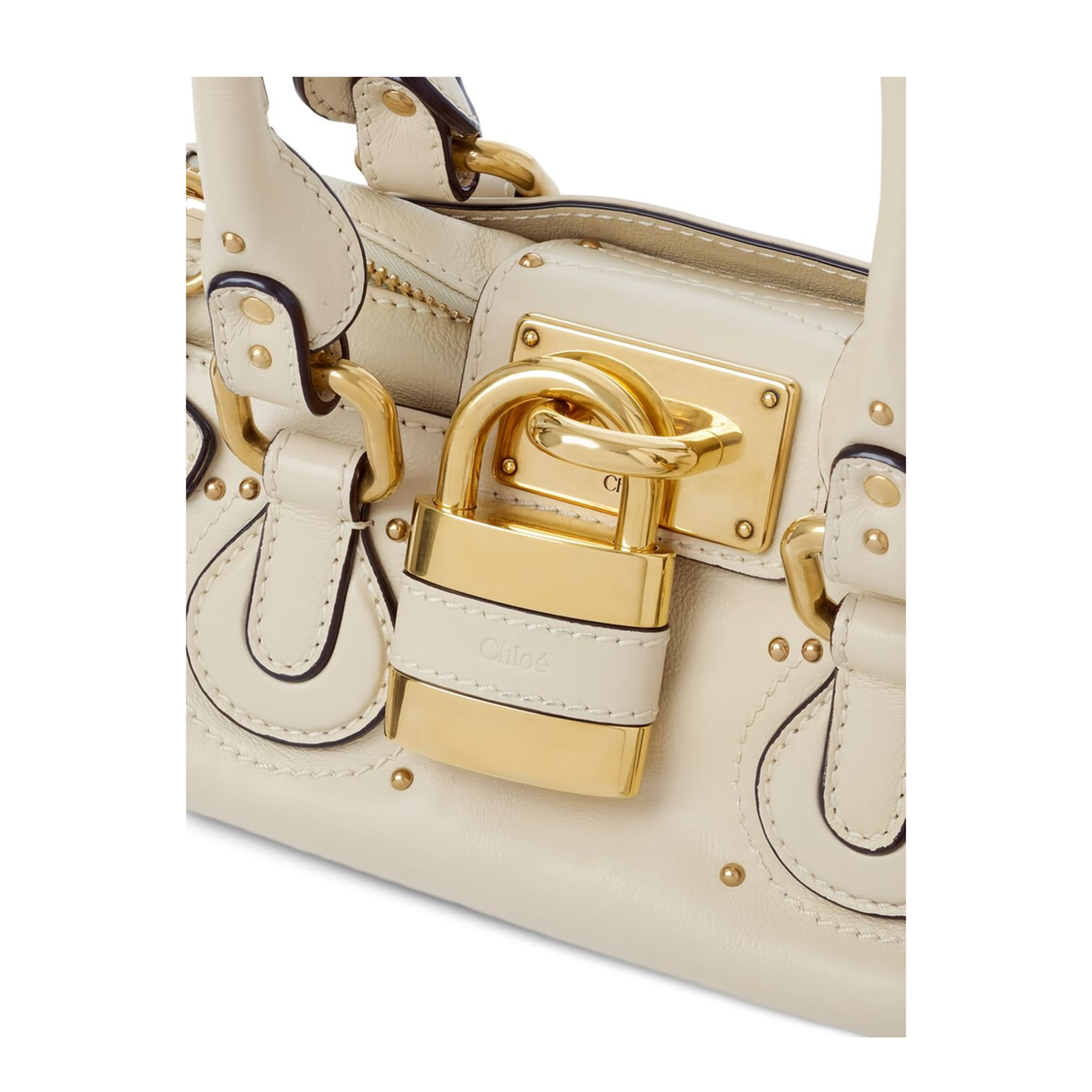 Beige Bag - Image 5
