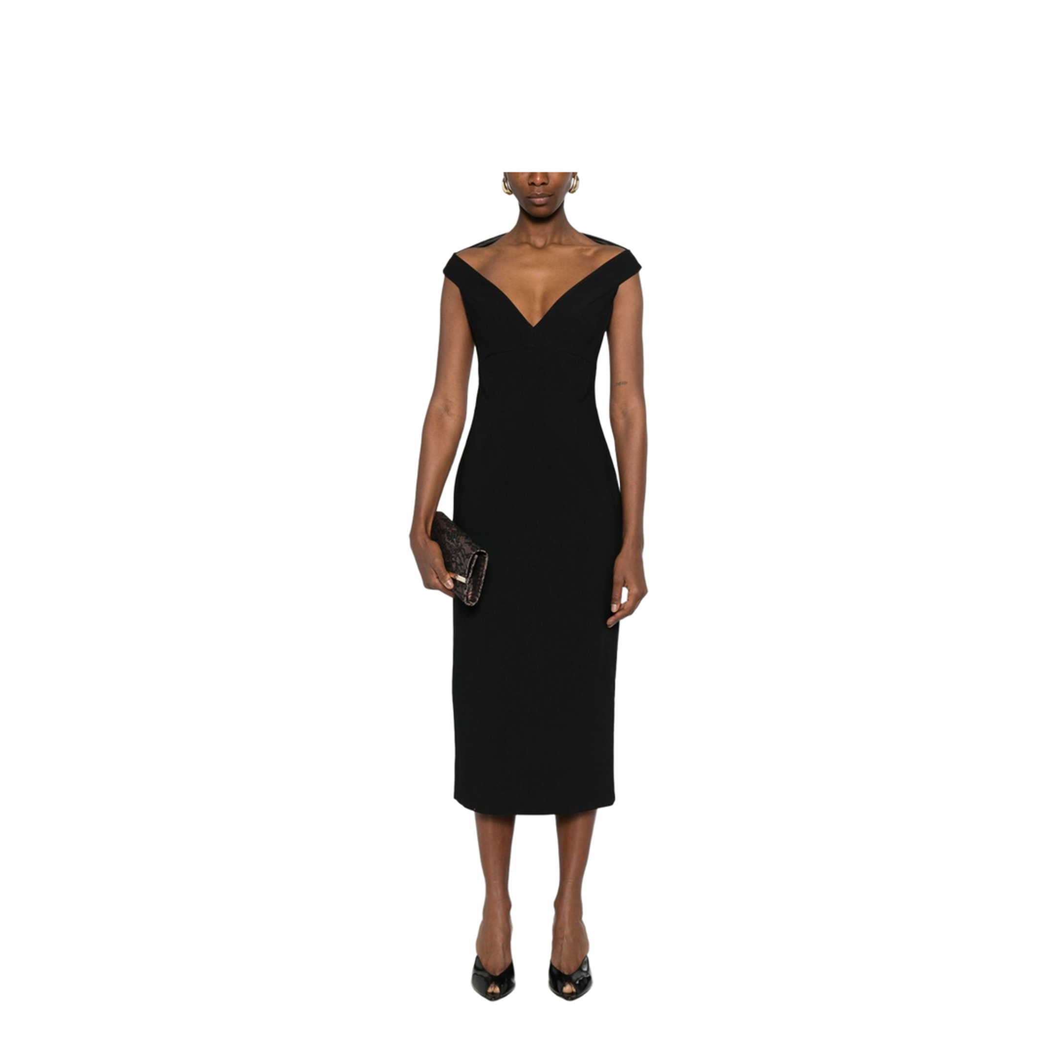 Dresses Black - Image 4