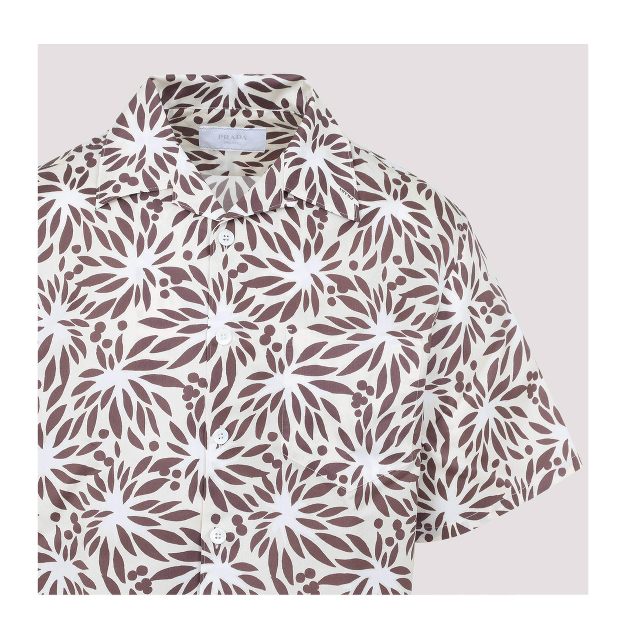 Cotton Shirt - Image 5