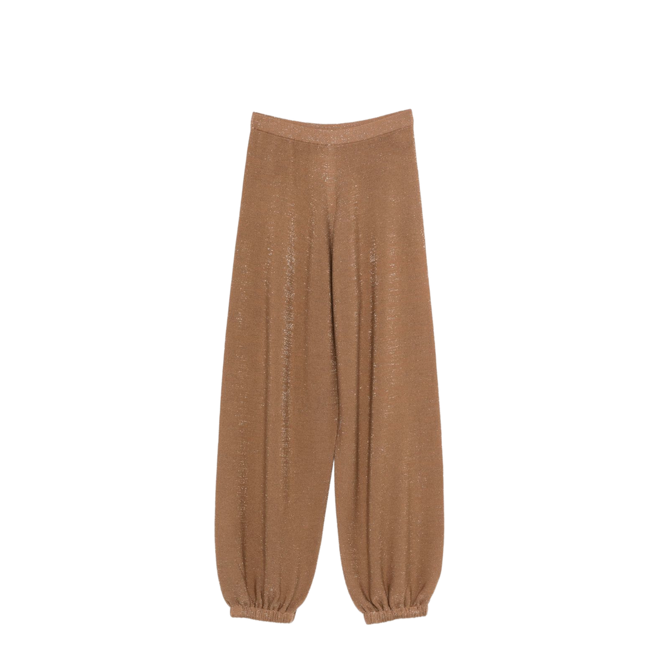 Trousers Brown - Image 1