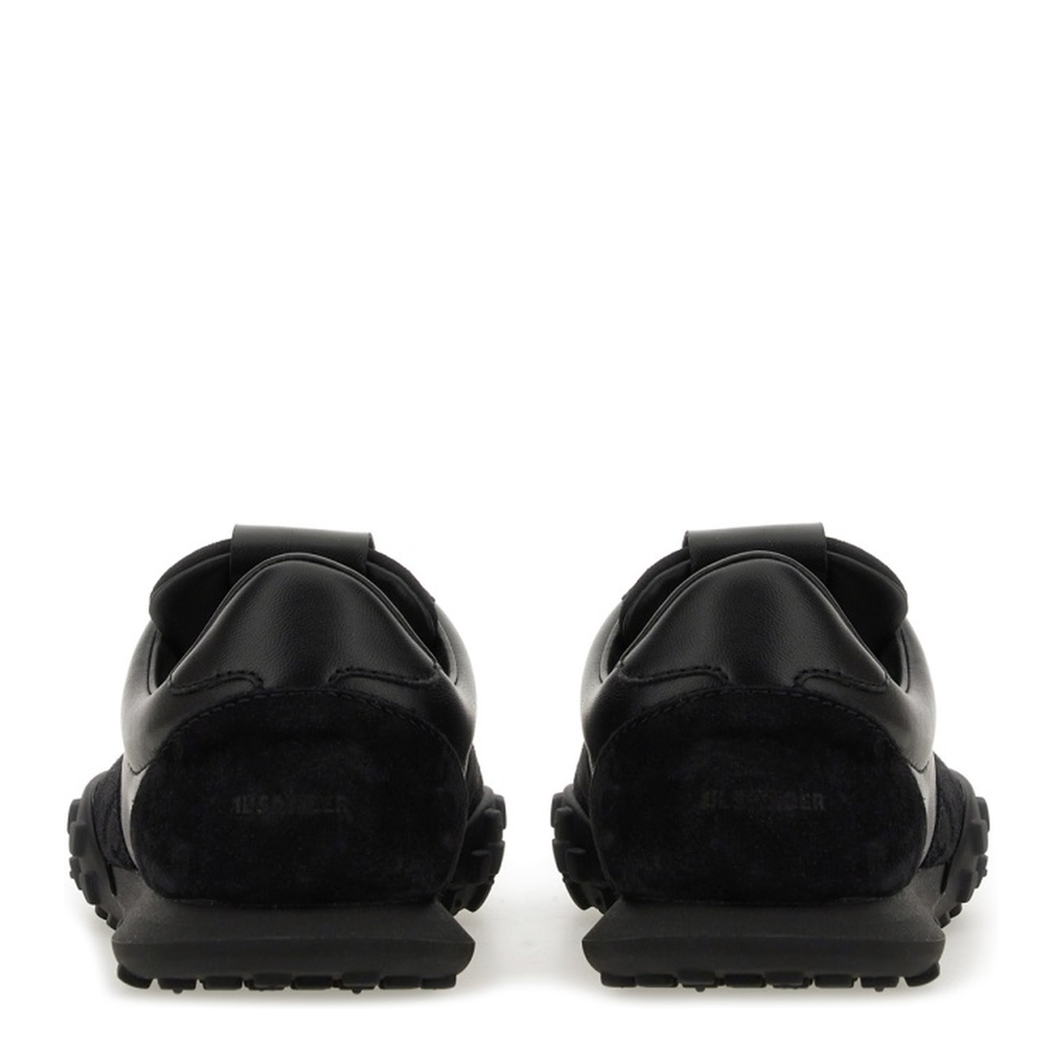 Low Top Sneaker - Image 4