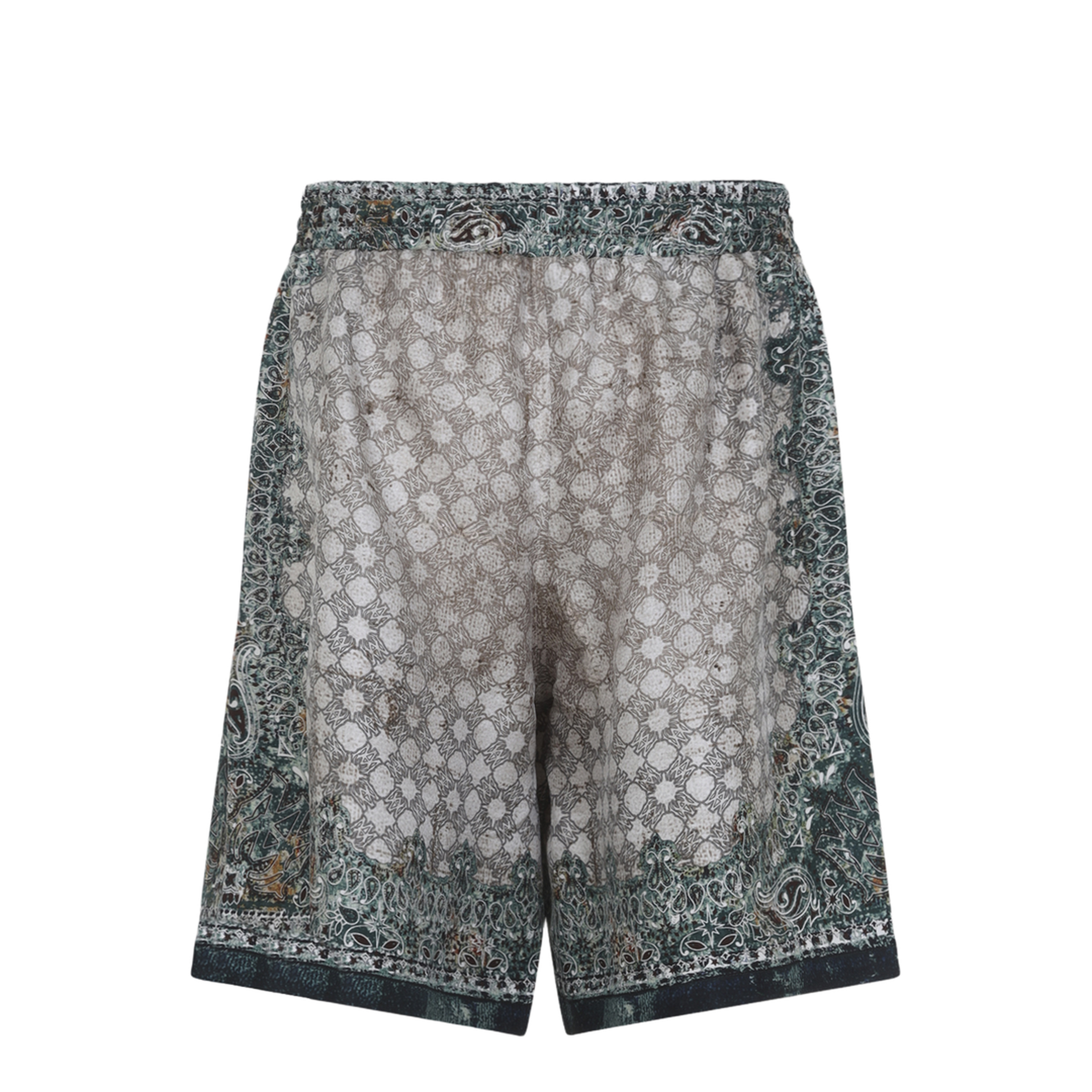 Bandana Bermuda - Image 4