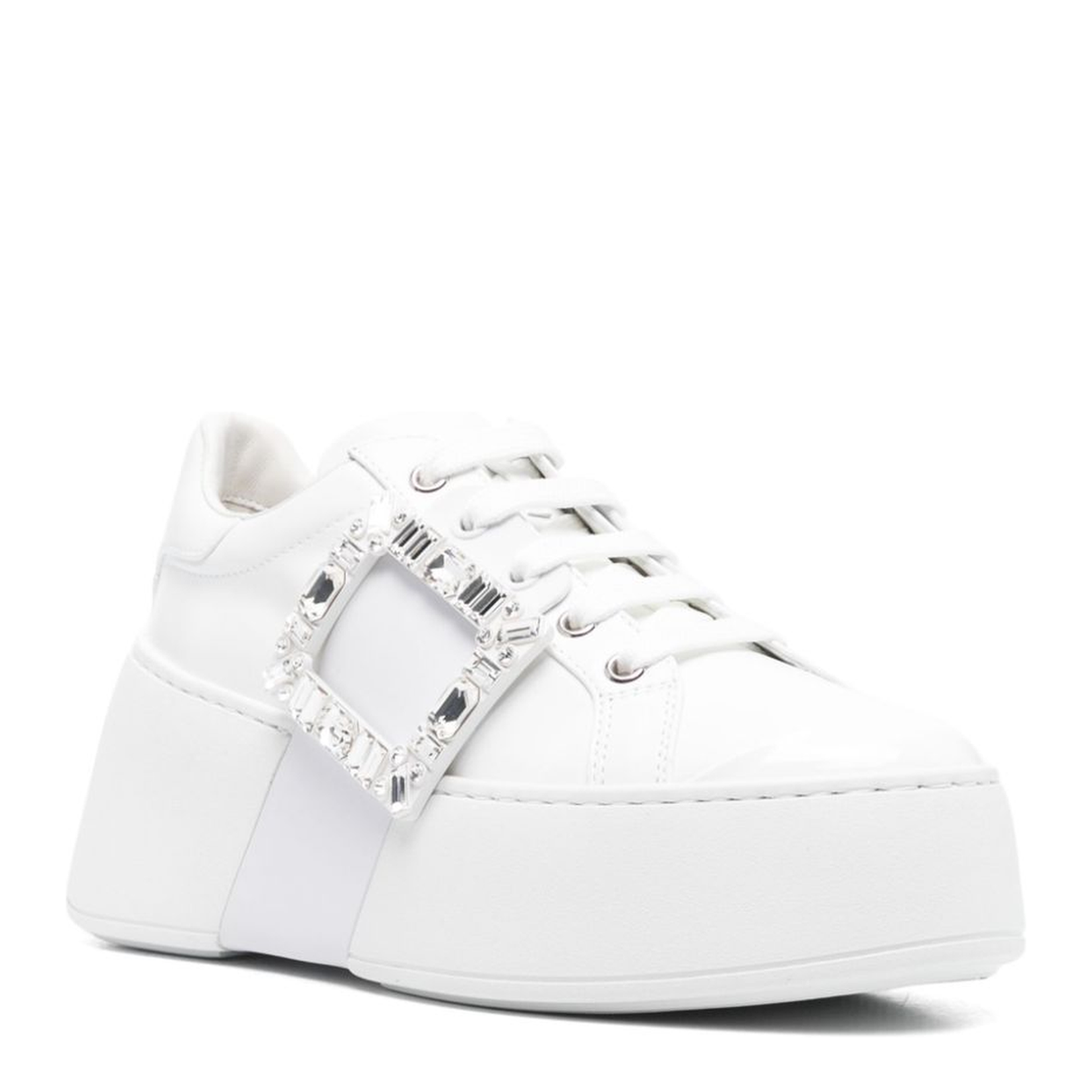 Lace-Up Ankle Boots - Image 2