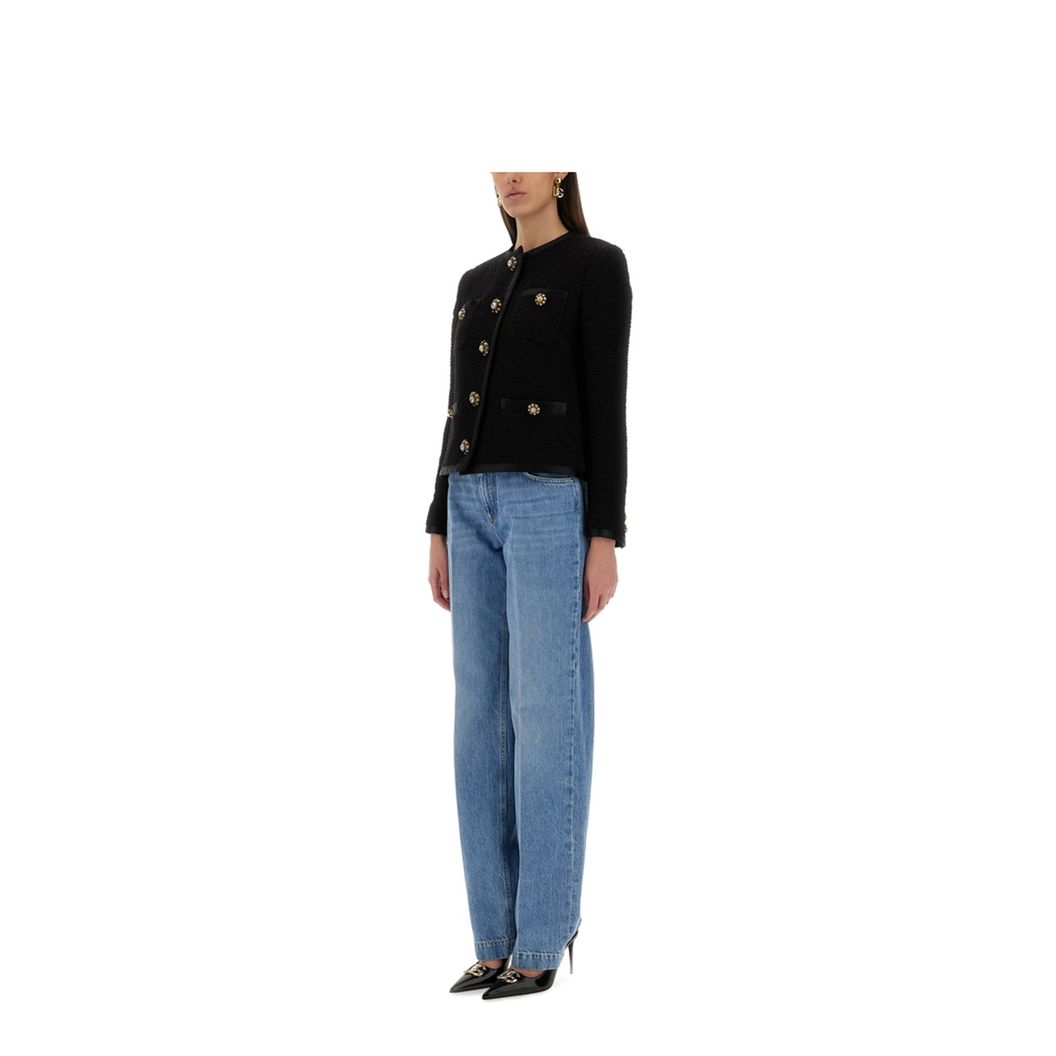 Jeans Clear Blue - Image 2