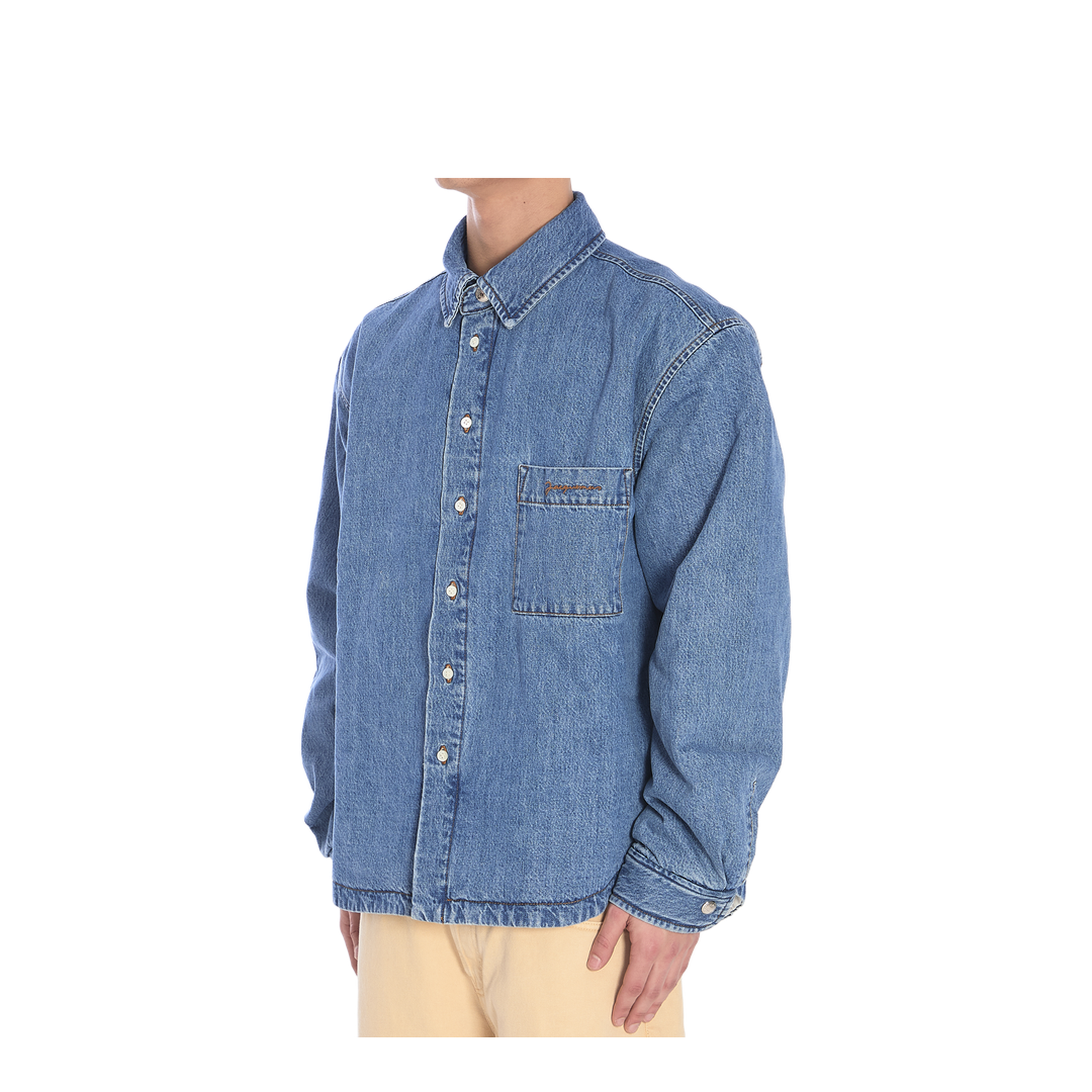 Boulanger Shirt - Image 2