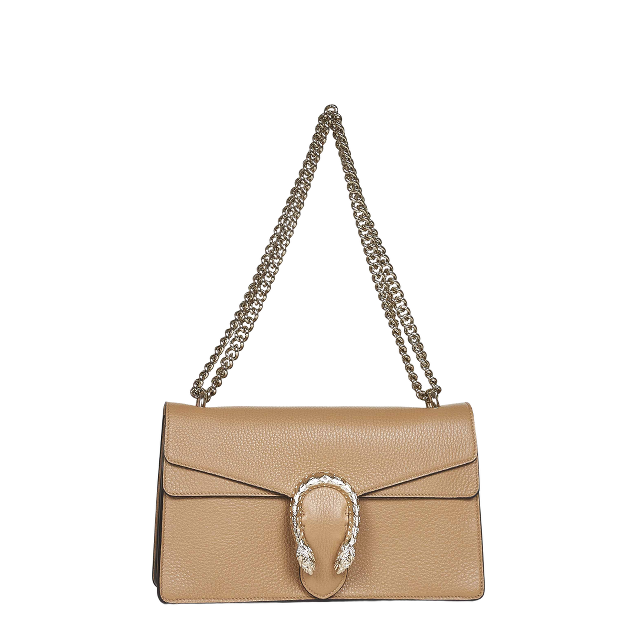 Dionysus Medium Shoulder Bag - Image 5