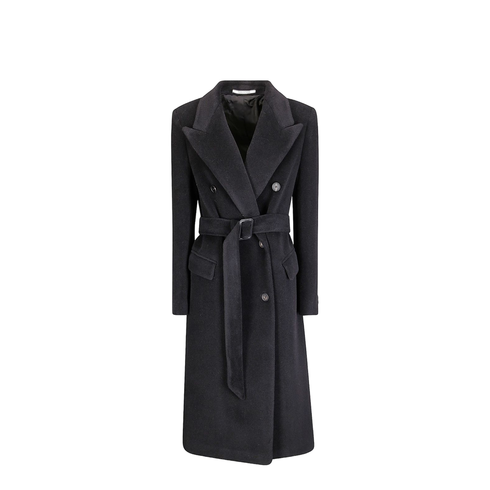 Coats Black - Image 1