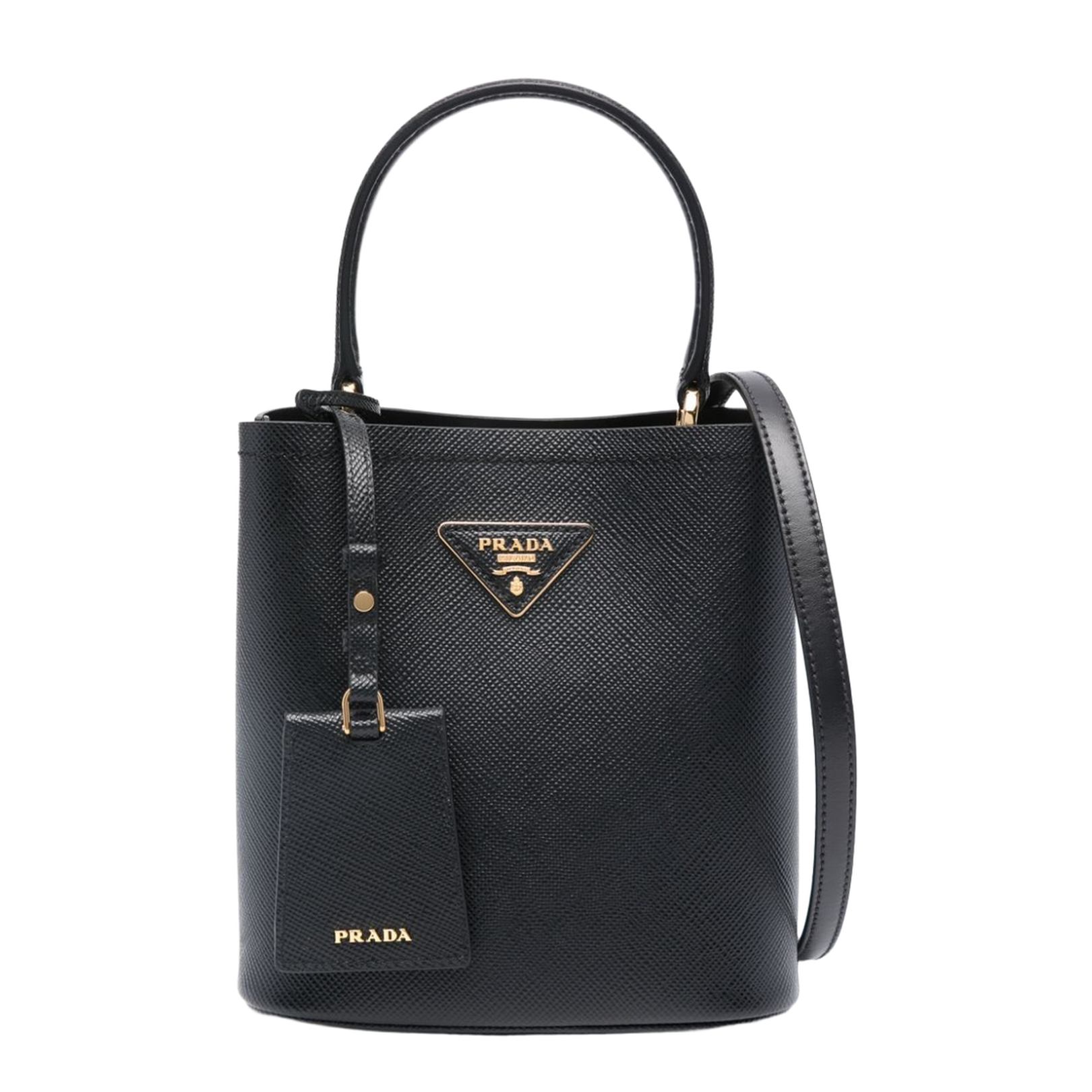 Medium Panier Tote Bag - Image 1