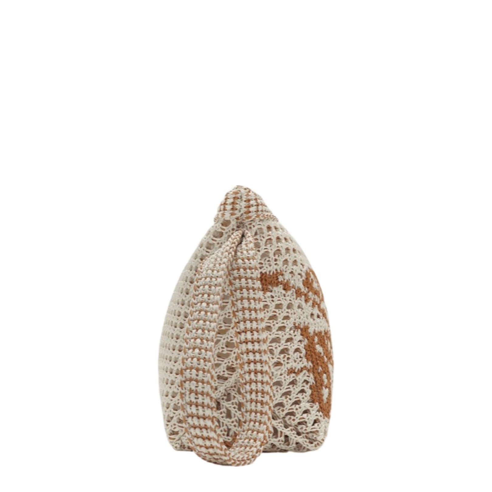 EKD Crochet Pouch - Image 2