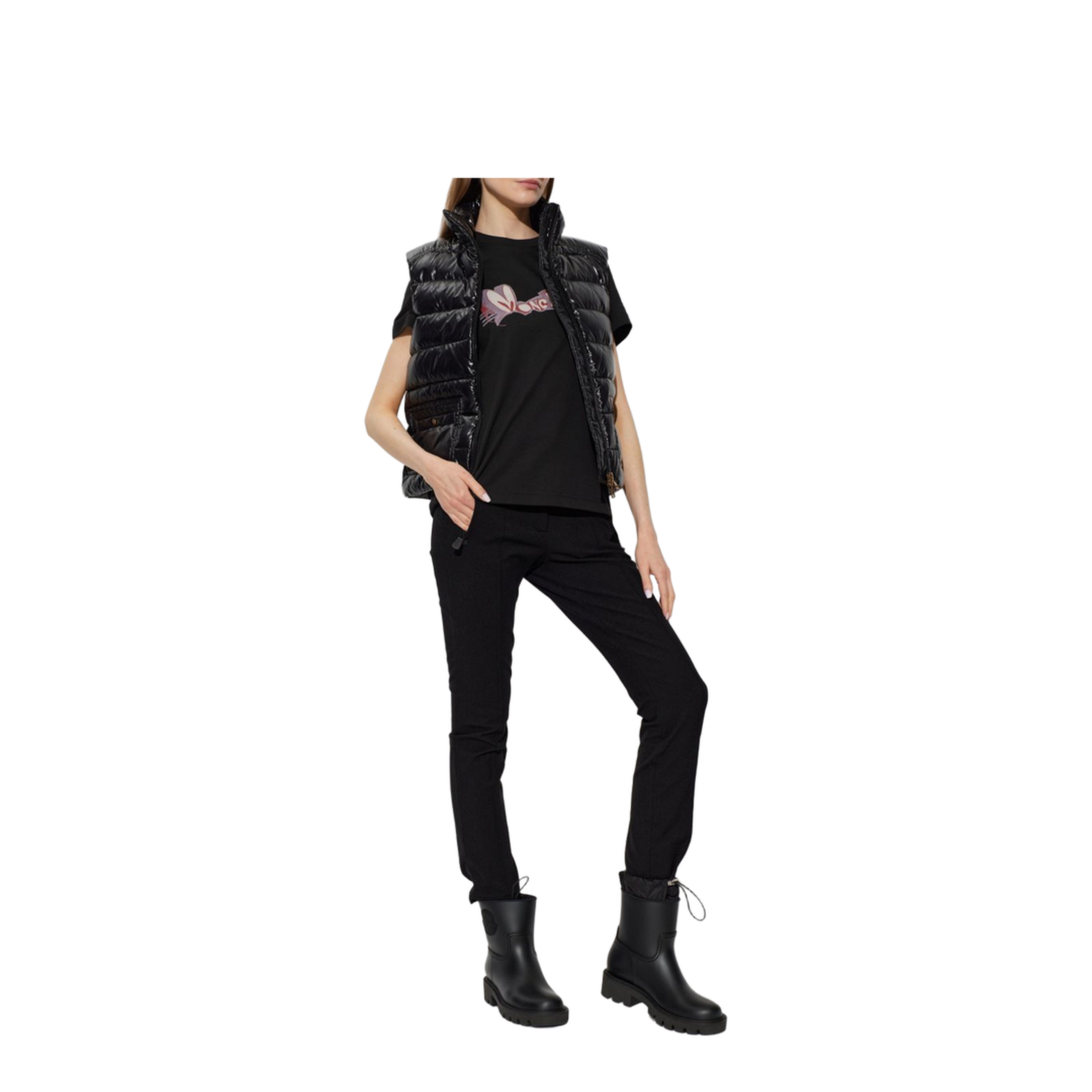 Jackets Black - Image 5