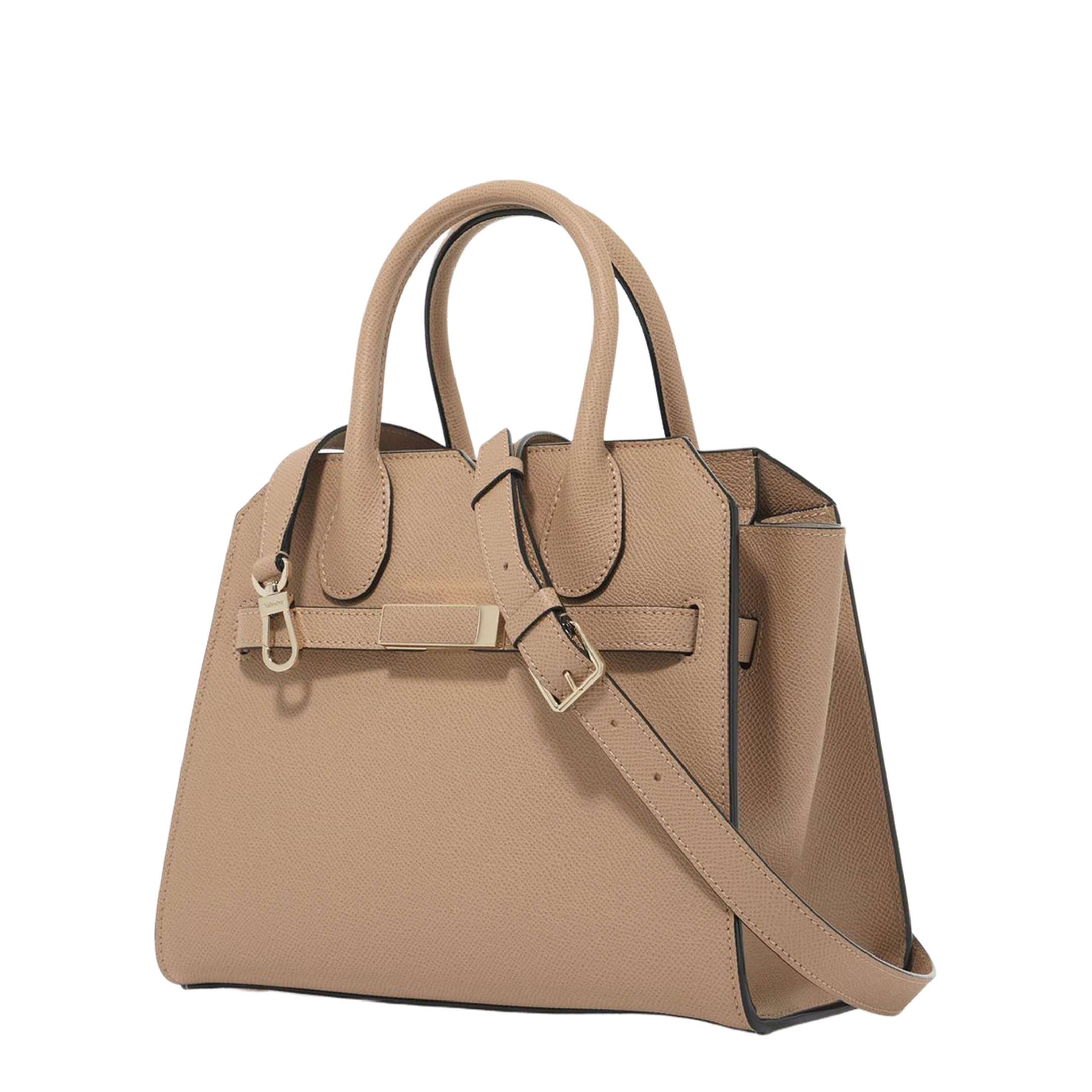 Milano Two Handle Mini Handbag - Image 3