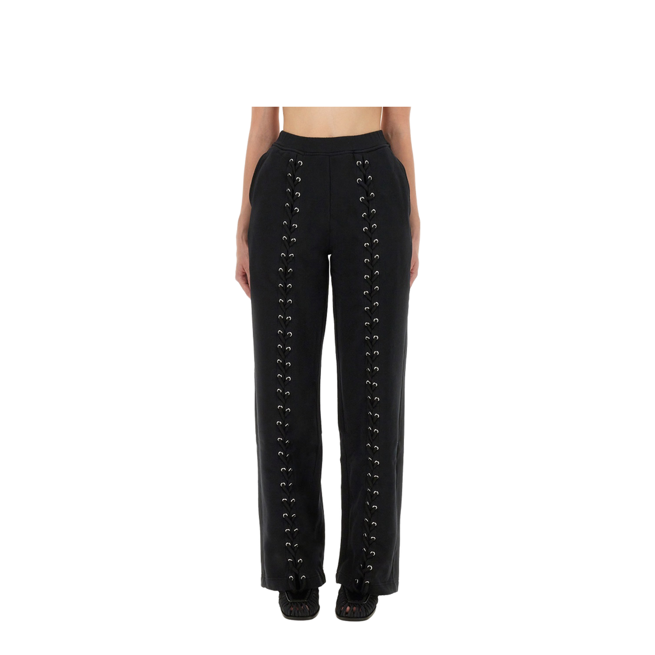 Sports Pants with Laces - Image 1