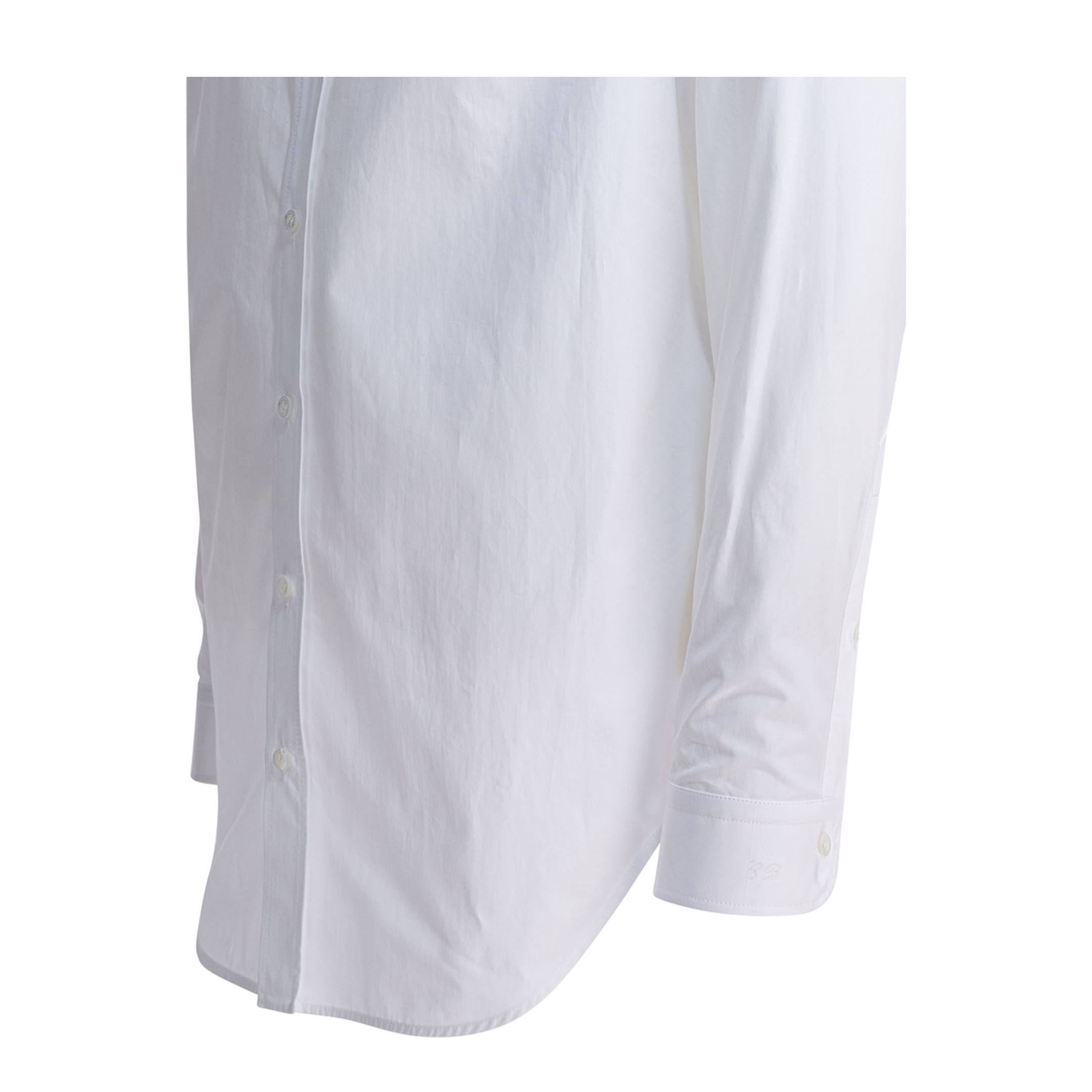 Cotton Shirt - Image 4