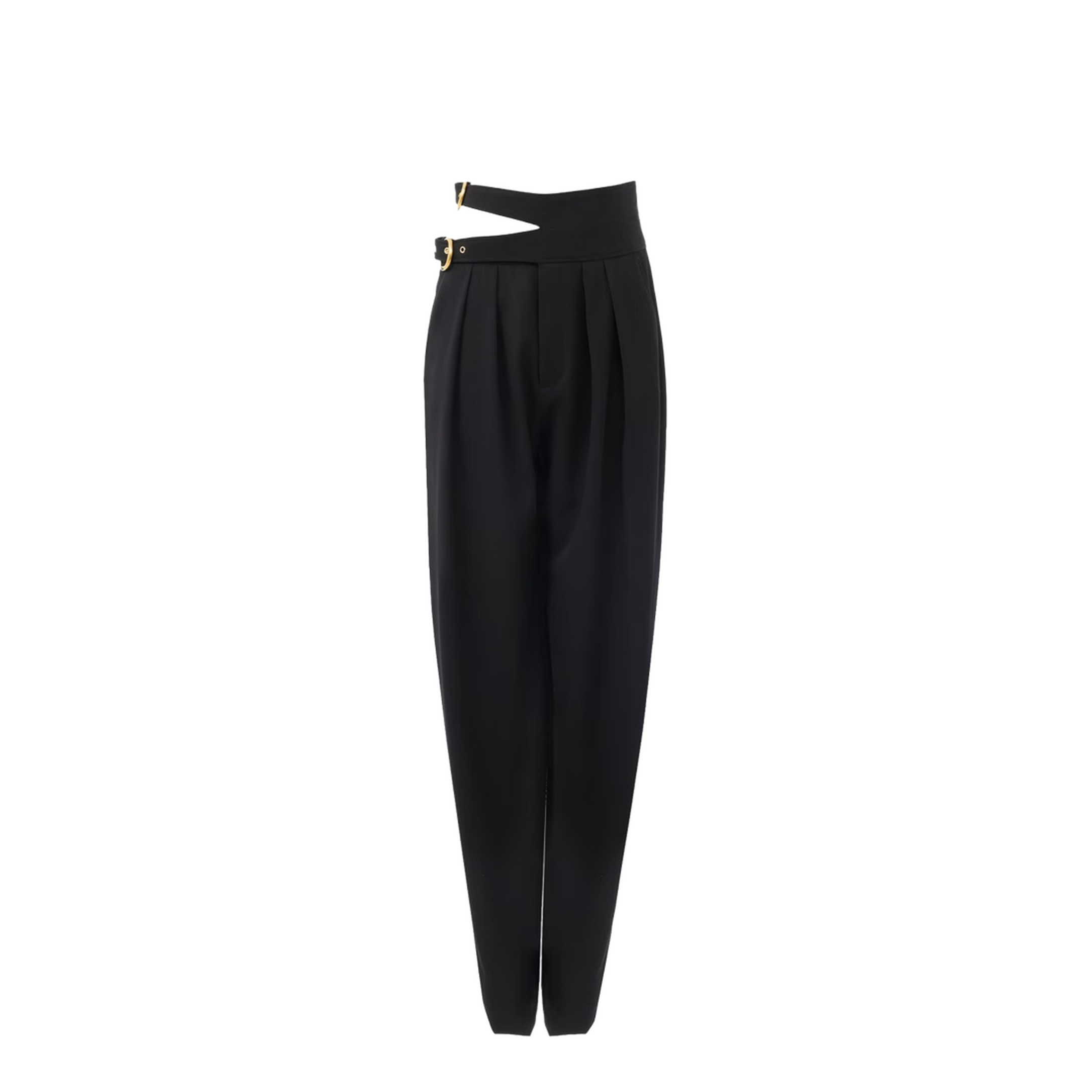 Blue Trousers - Image 1