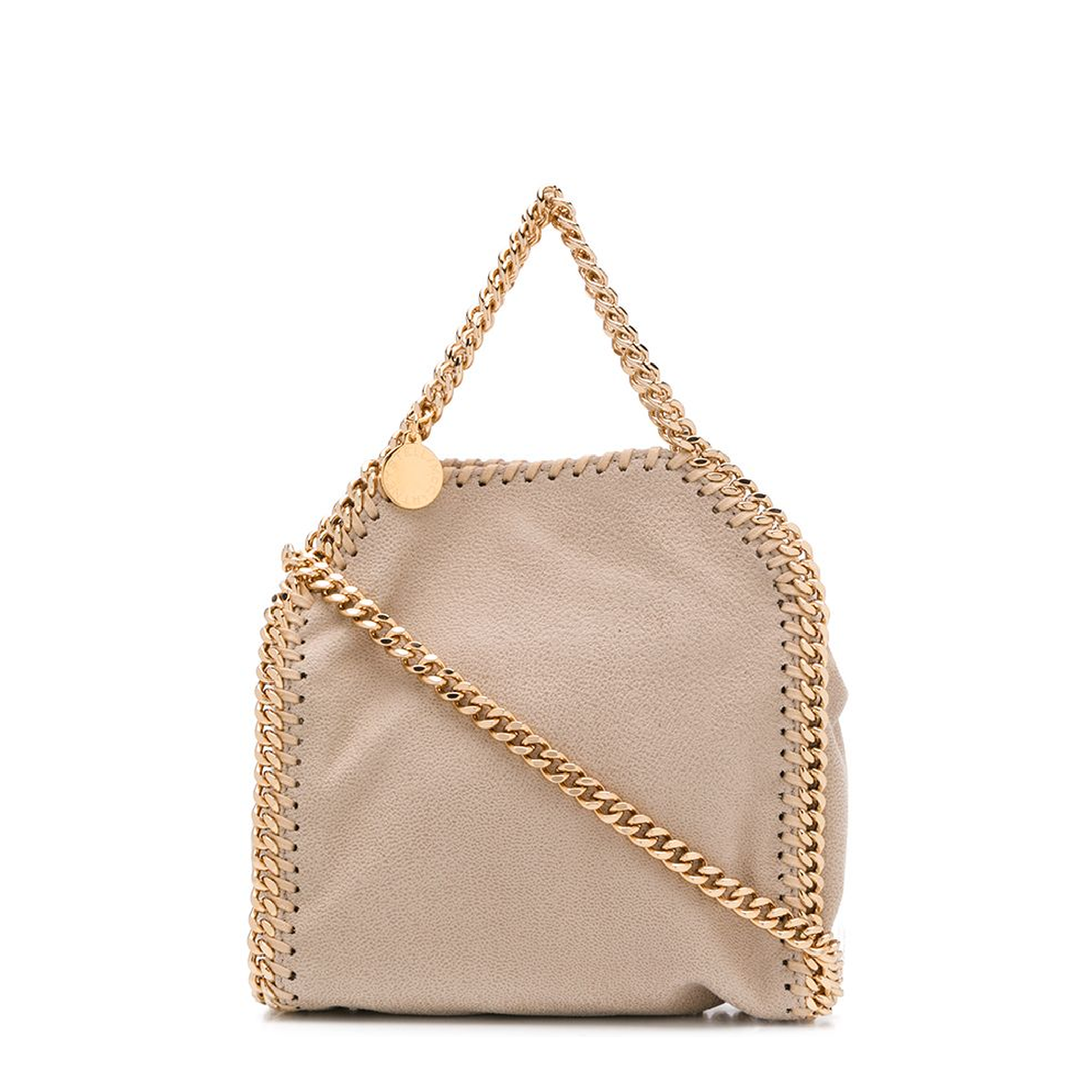 Small Falabella Tote Bag - Image 1