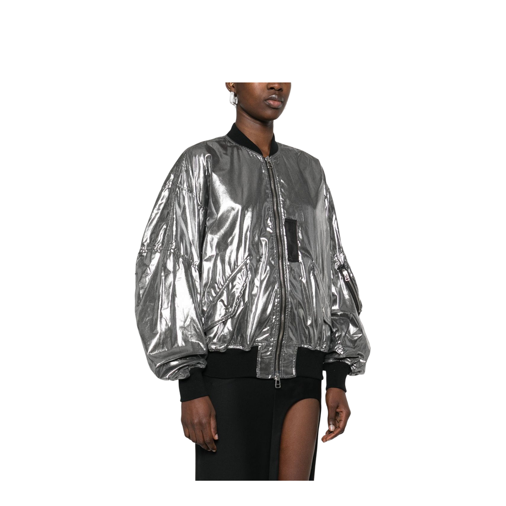Silver Coats - Image 2