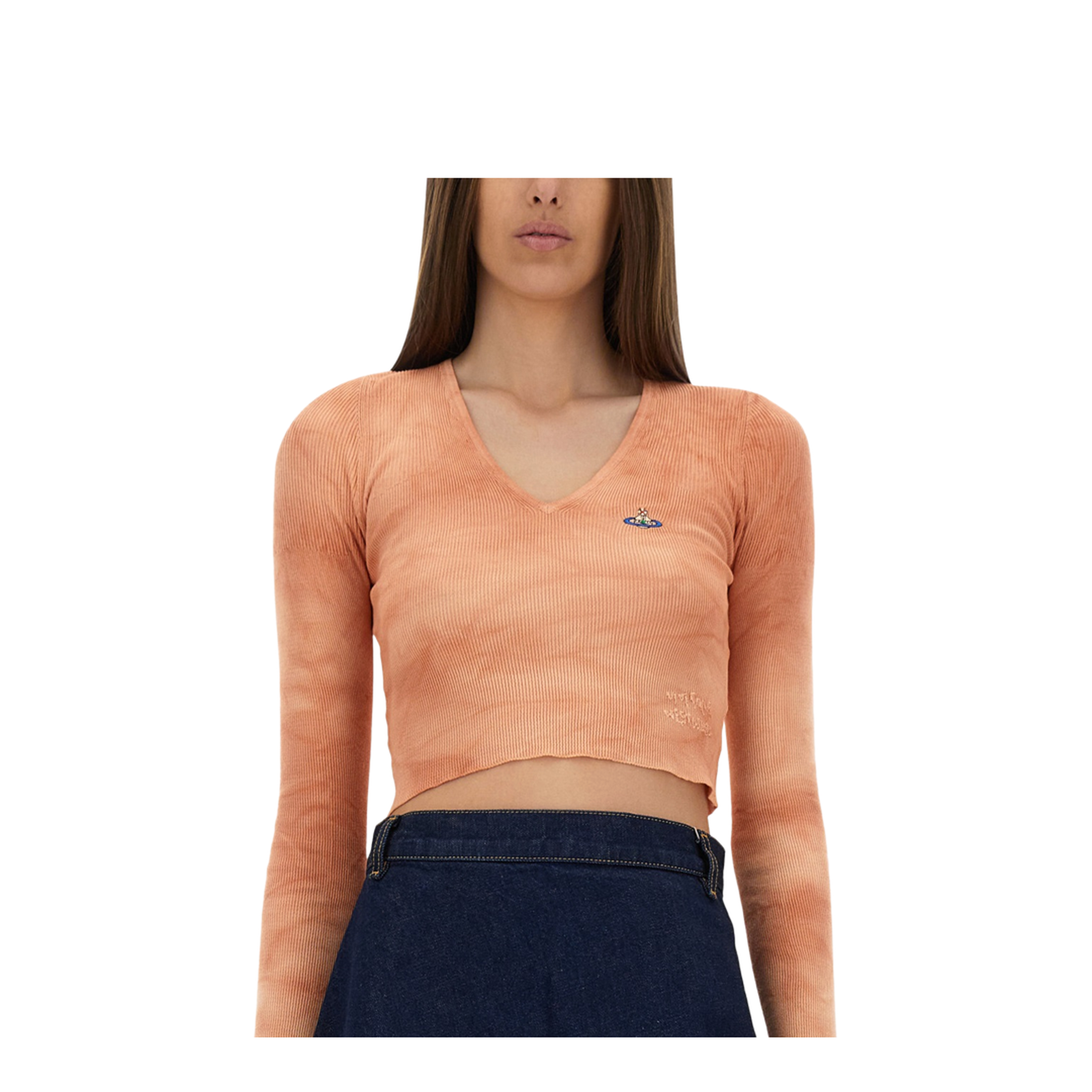 Cropped Top - Image 4
