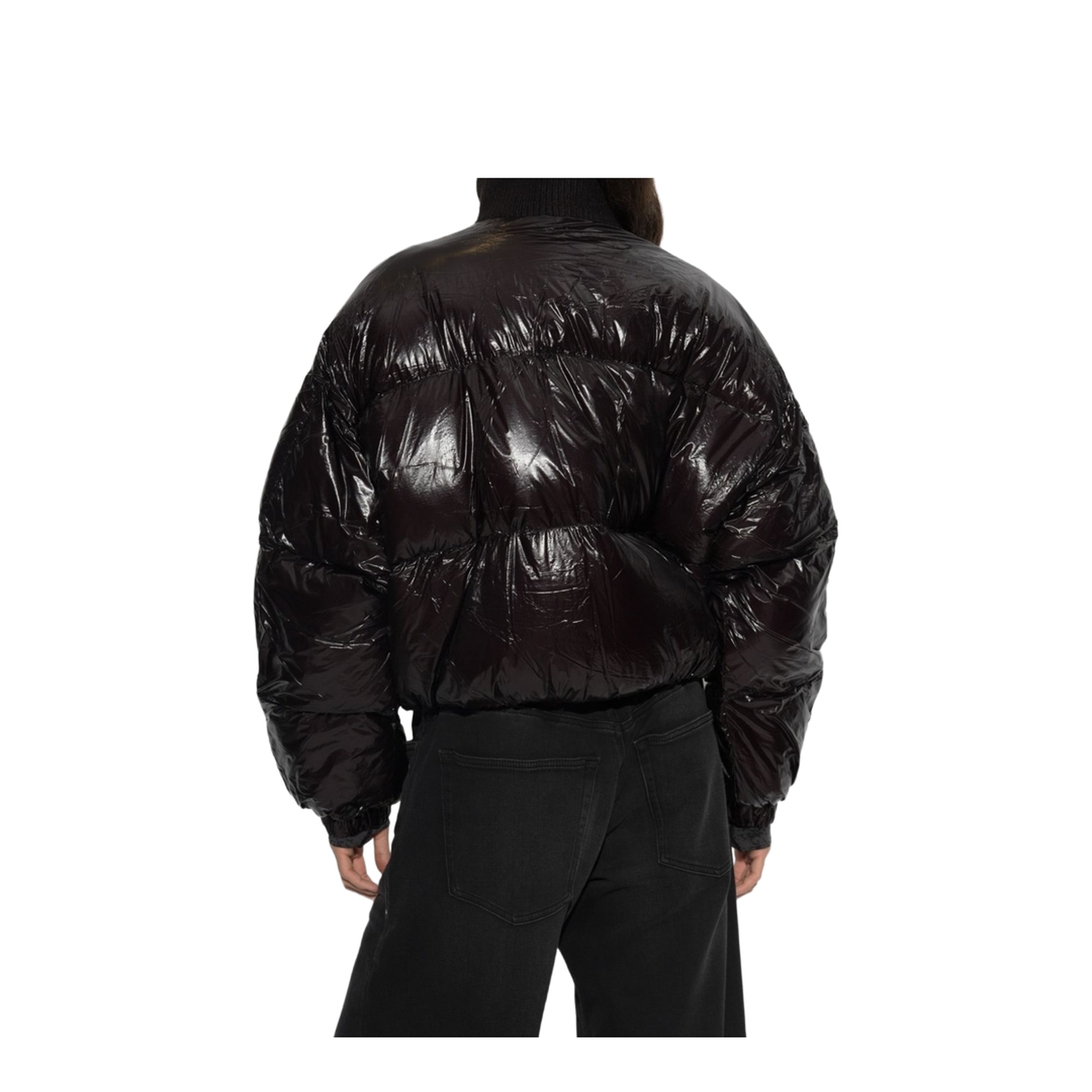 Coats Black - Image 4