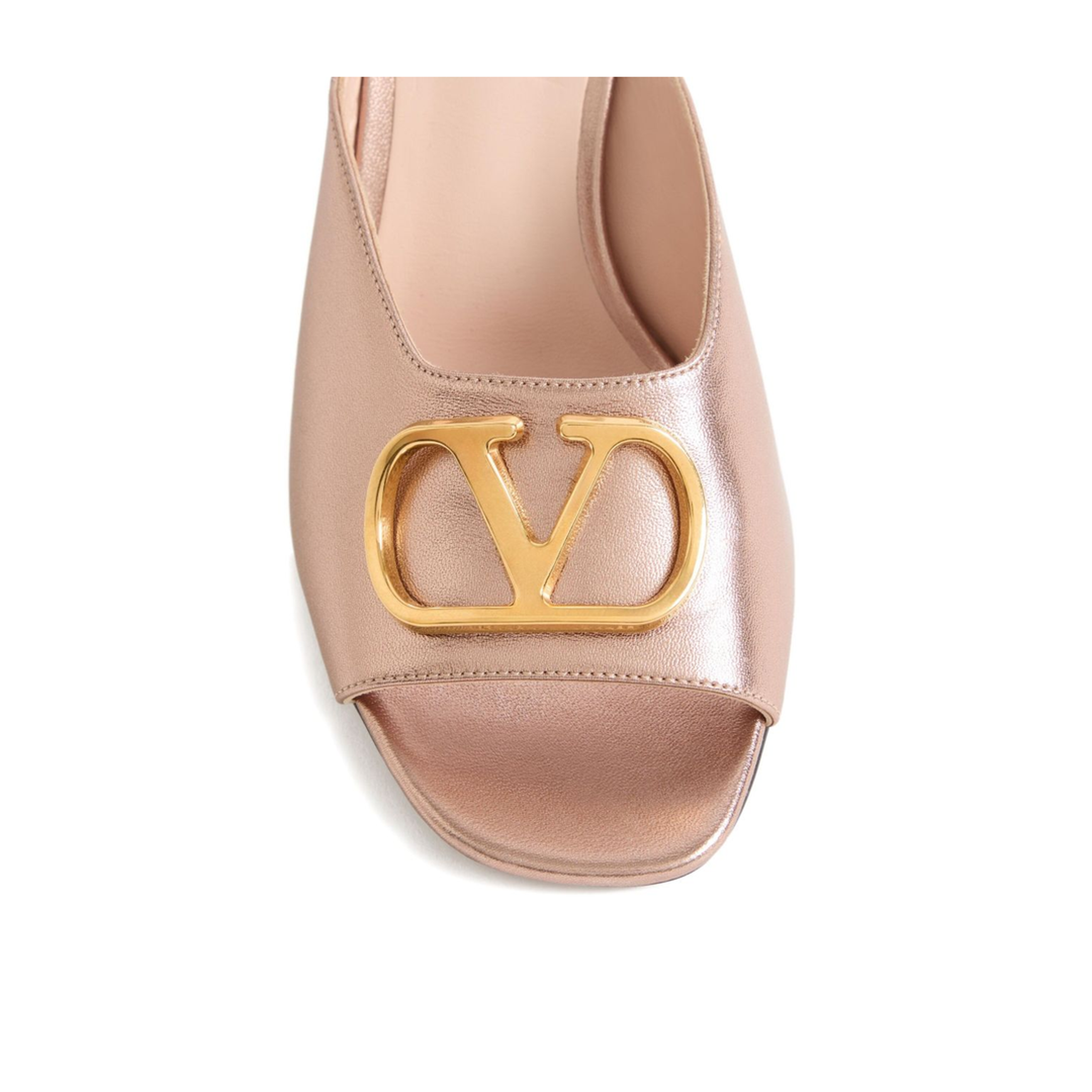 Sandals Pink - Image 4