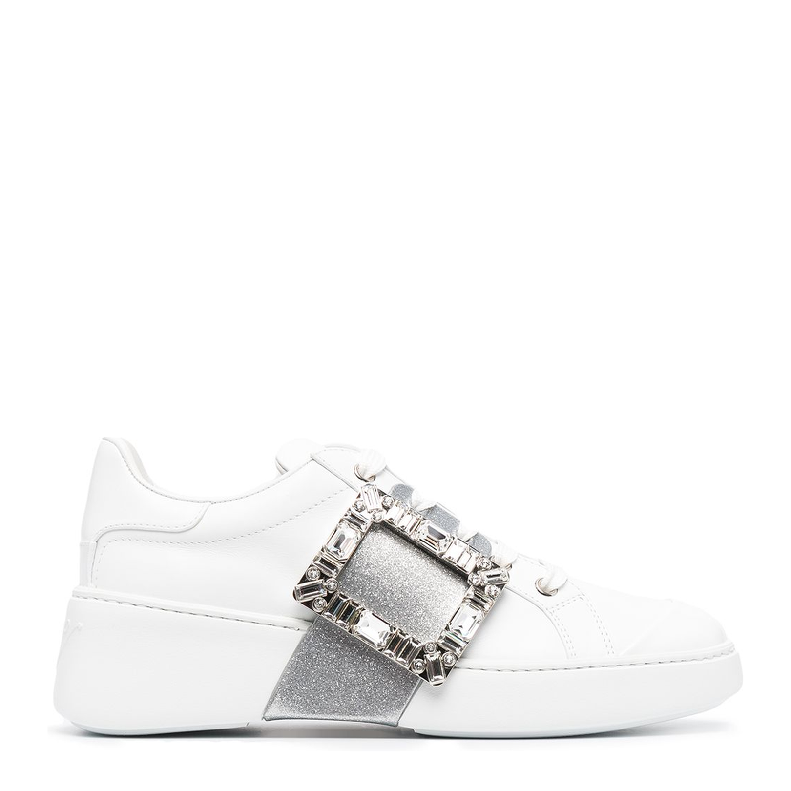 Viv' Skate Sneakers - Image 1