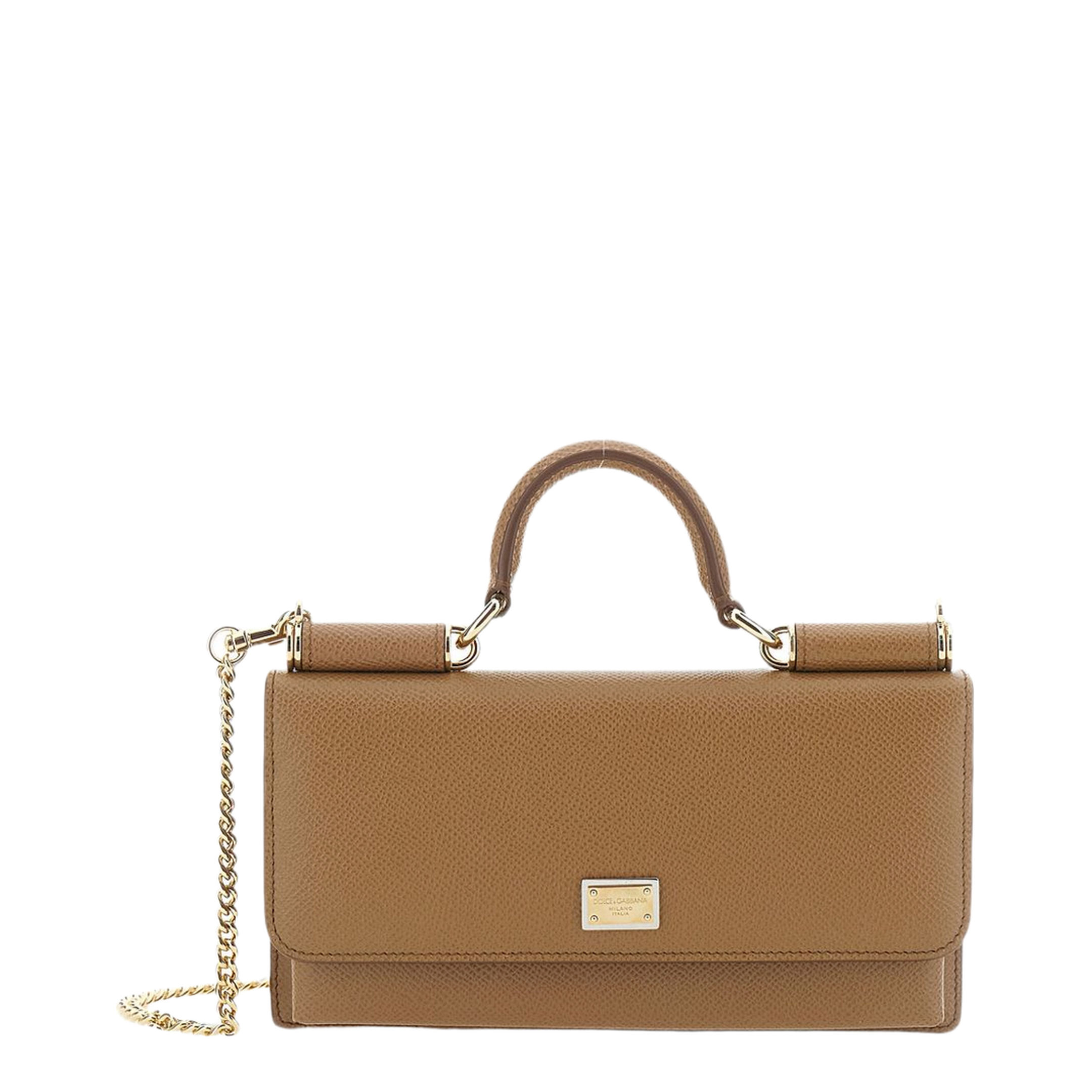 Camel Bag - Image 1