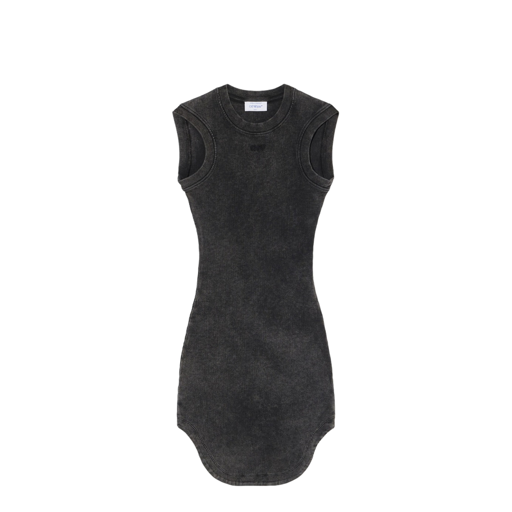 Women's Dress Black - Image 1