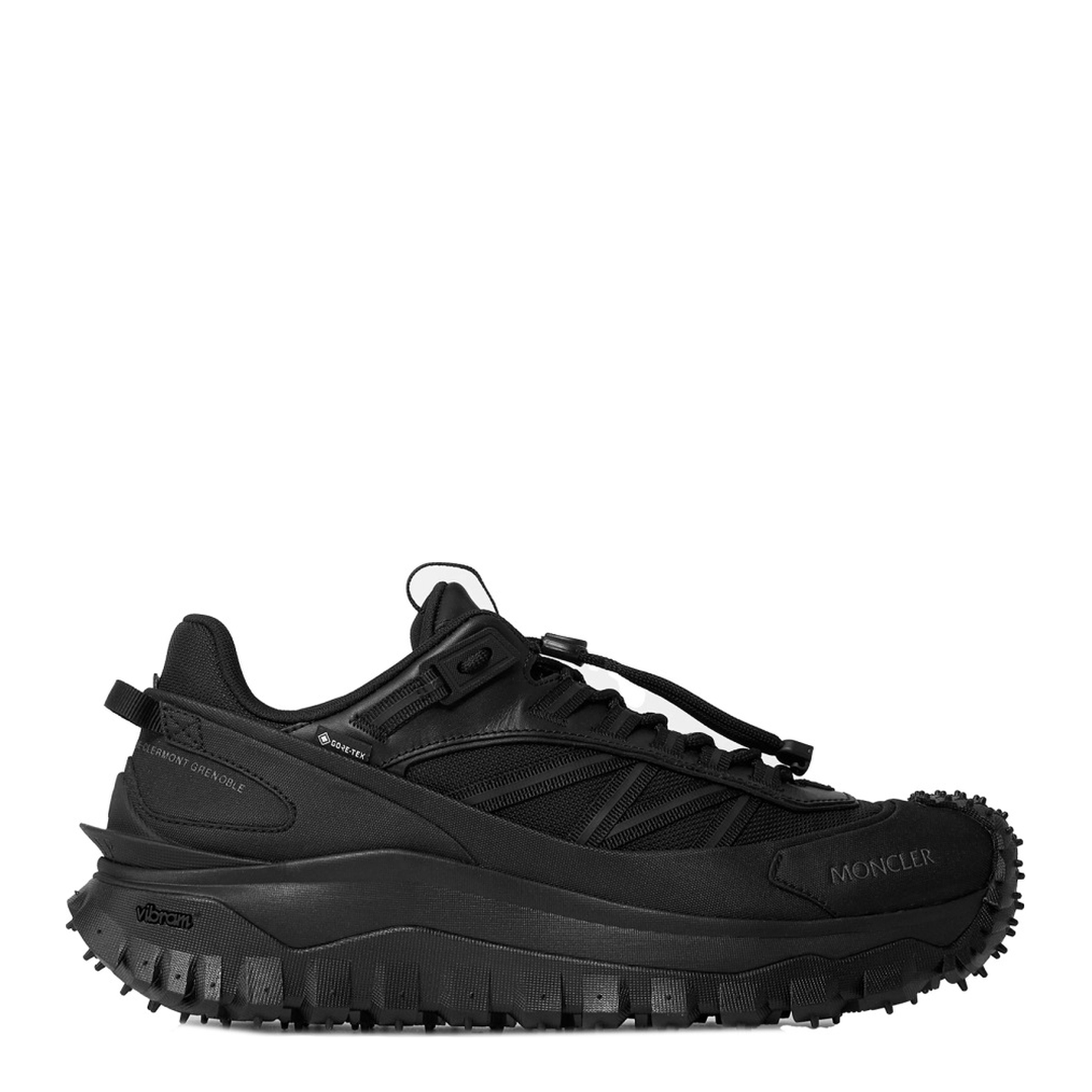 Trailgrip Gtx Sneaker - Image 1