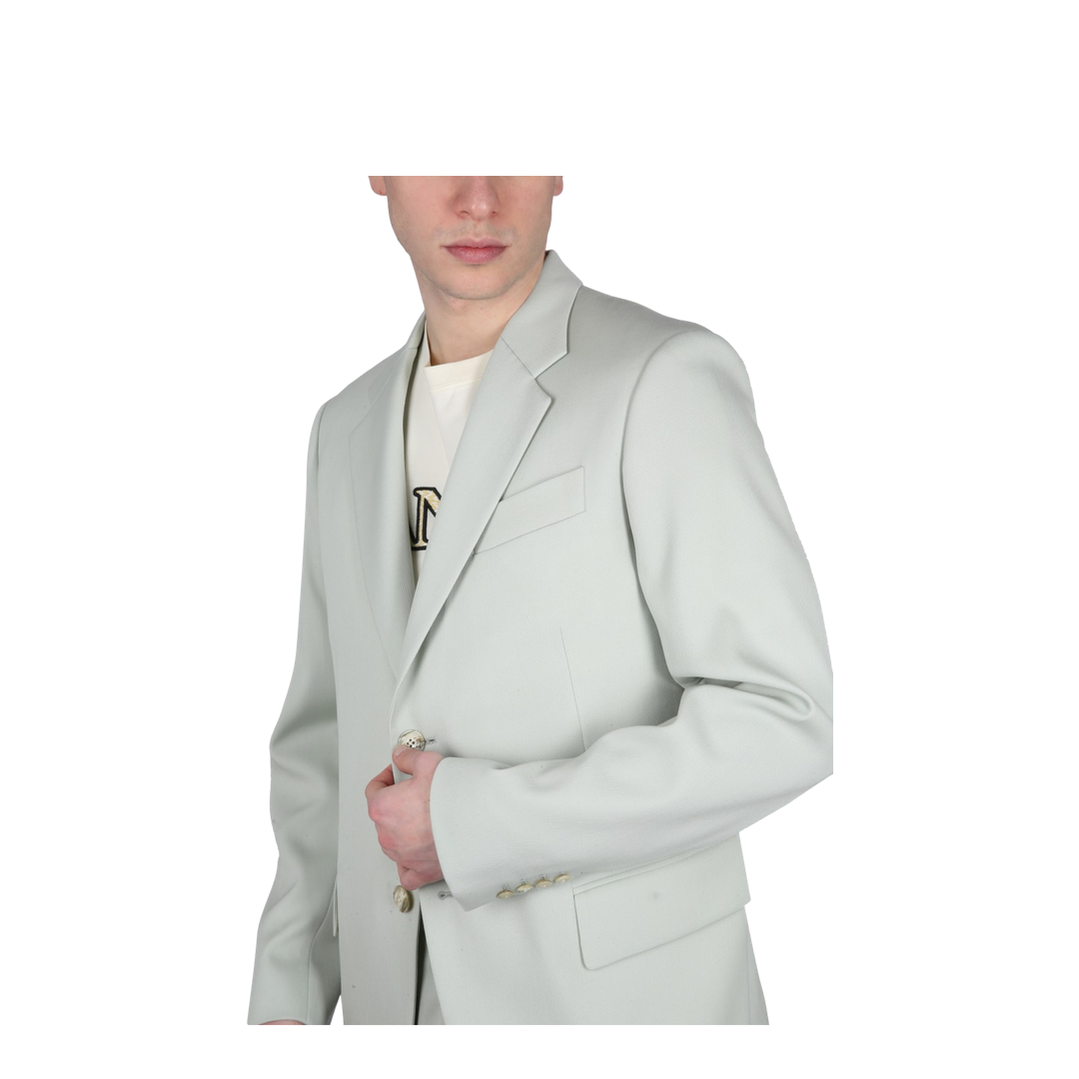 Boxy Jacket - Image 4