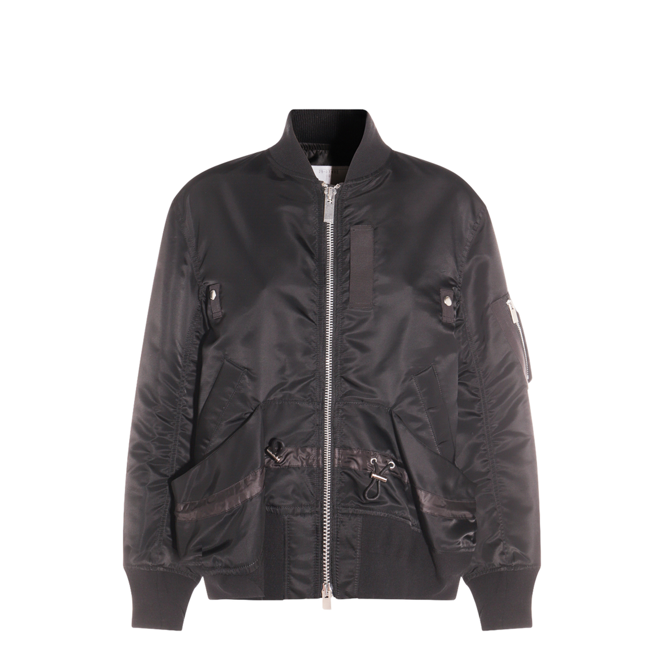 Light Grey Jacket - Image 1