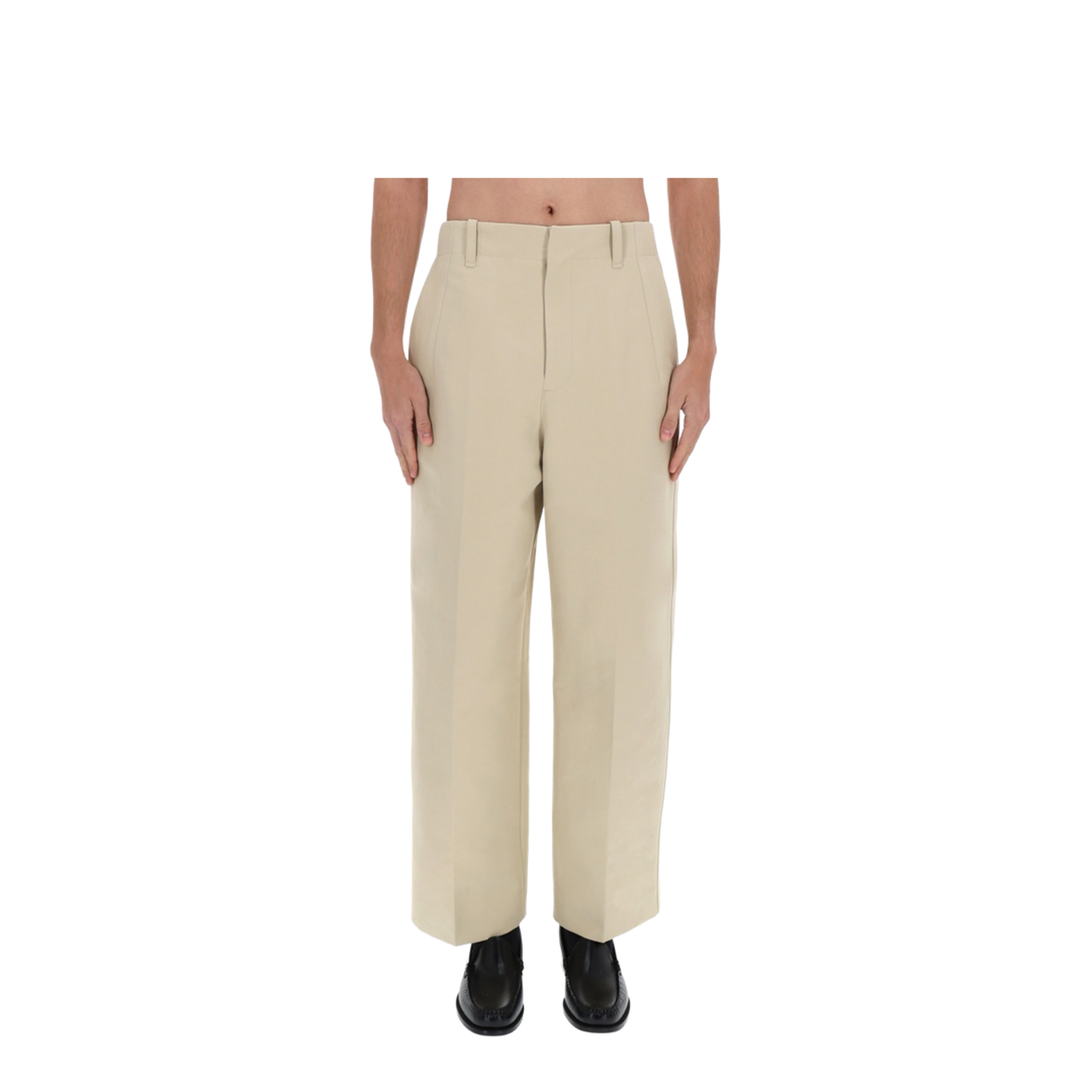 PANTS "PASTRO" - Image 5