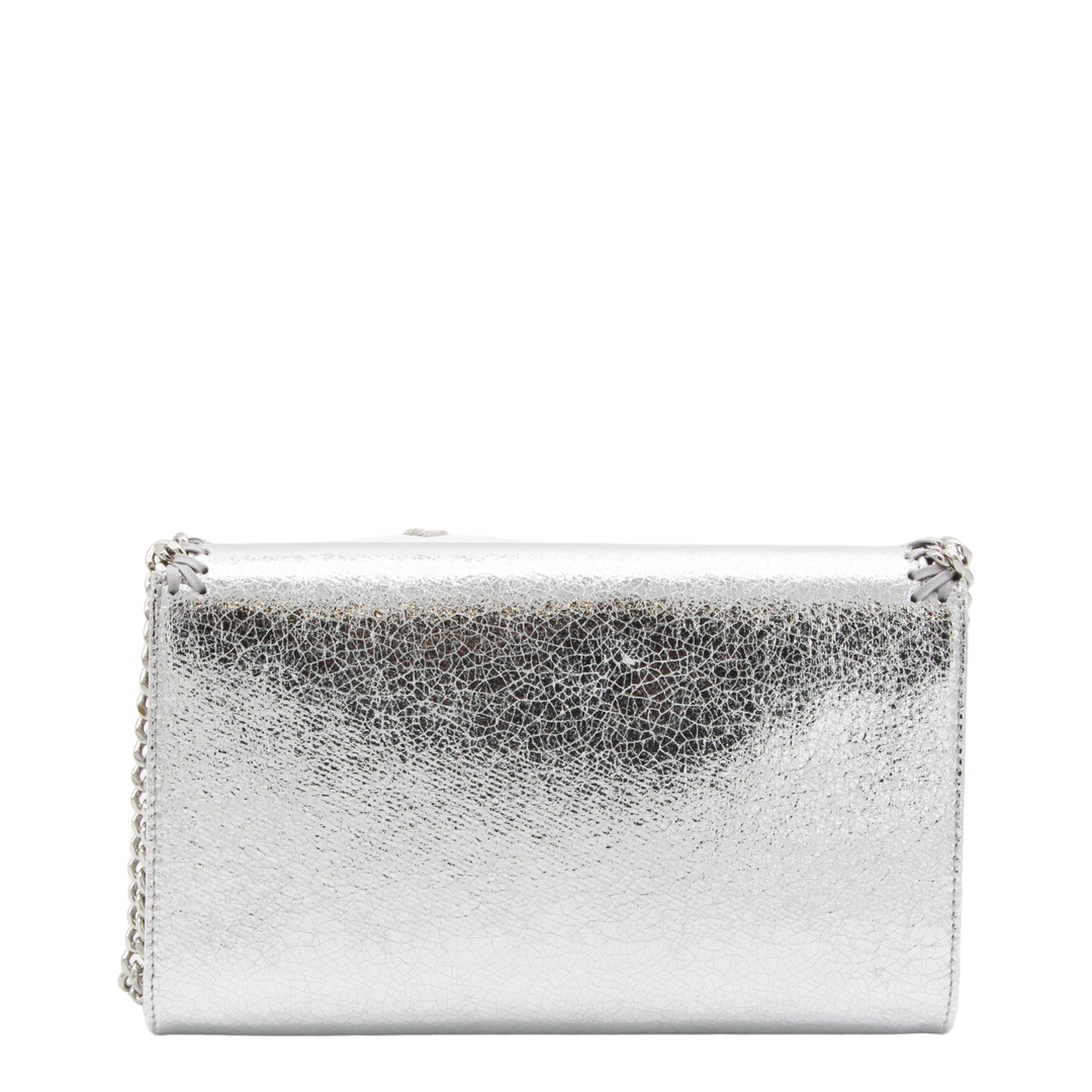 Silver Bag - Image 6