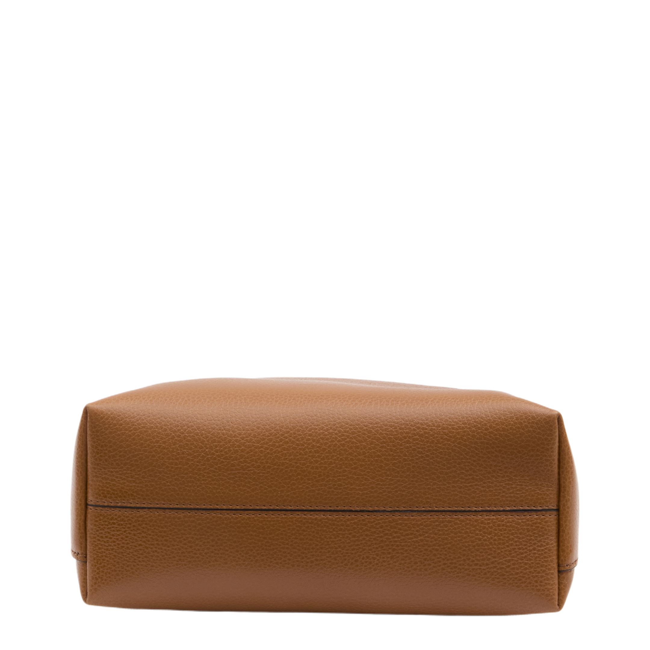 Bucket Bag in Leather - Image 3