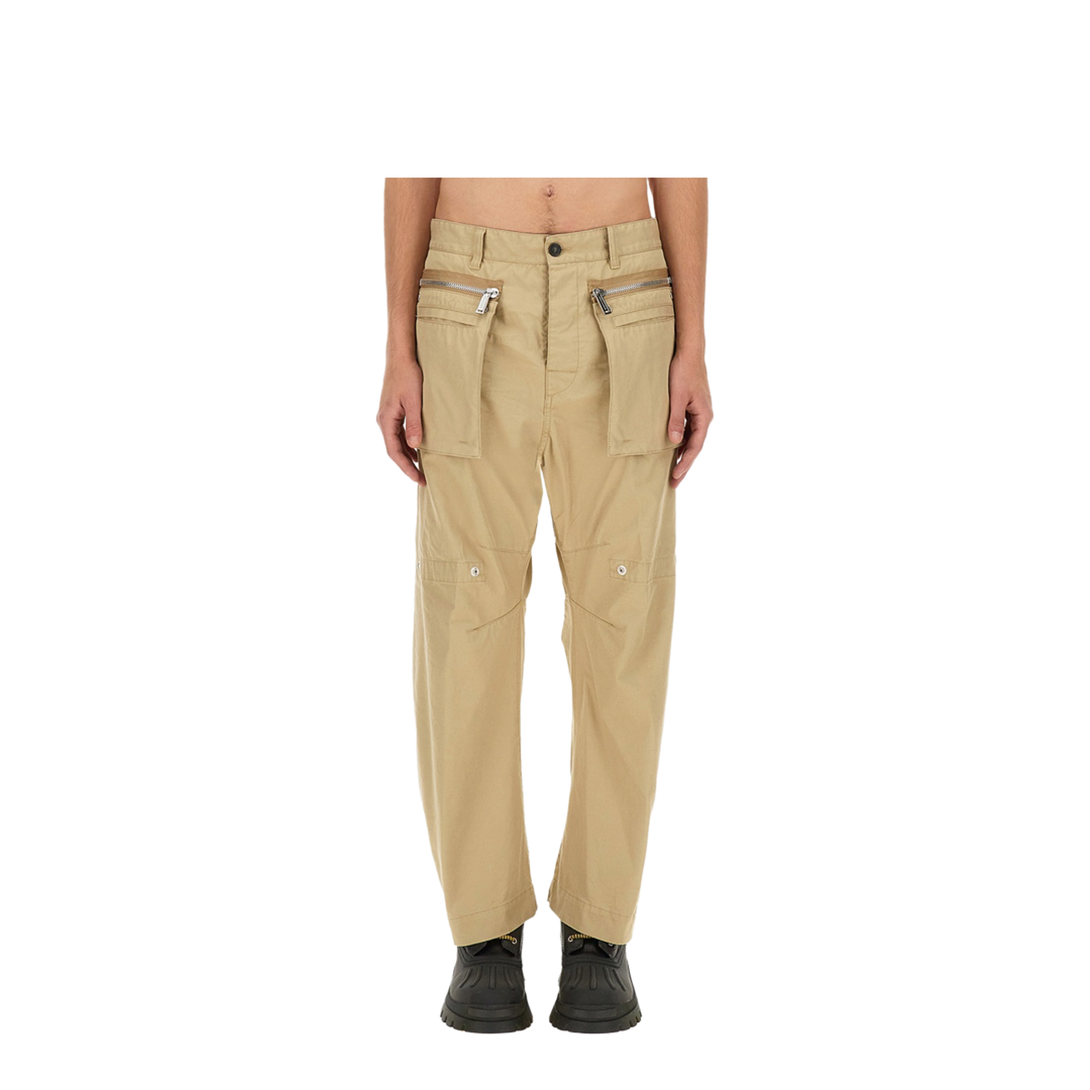 Cargo Pants - Image 1