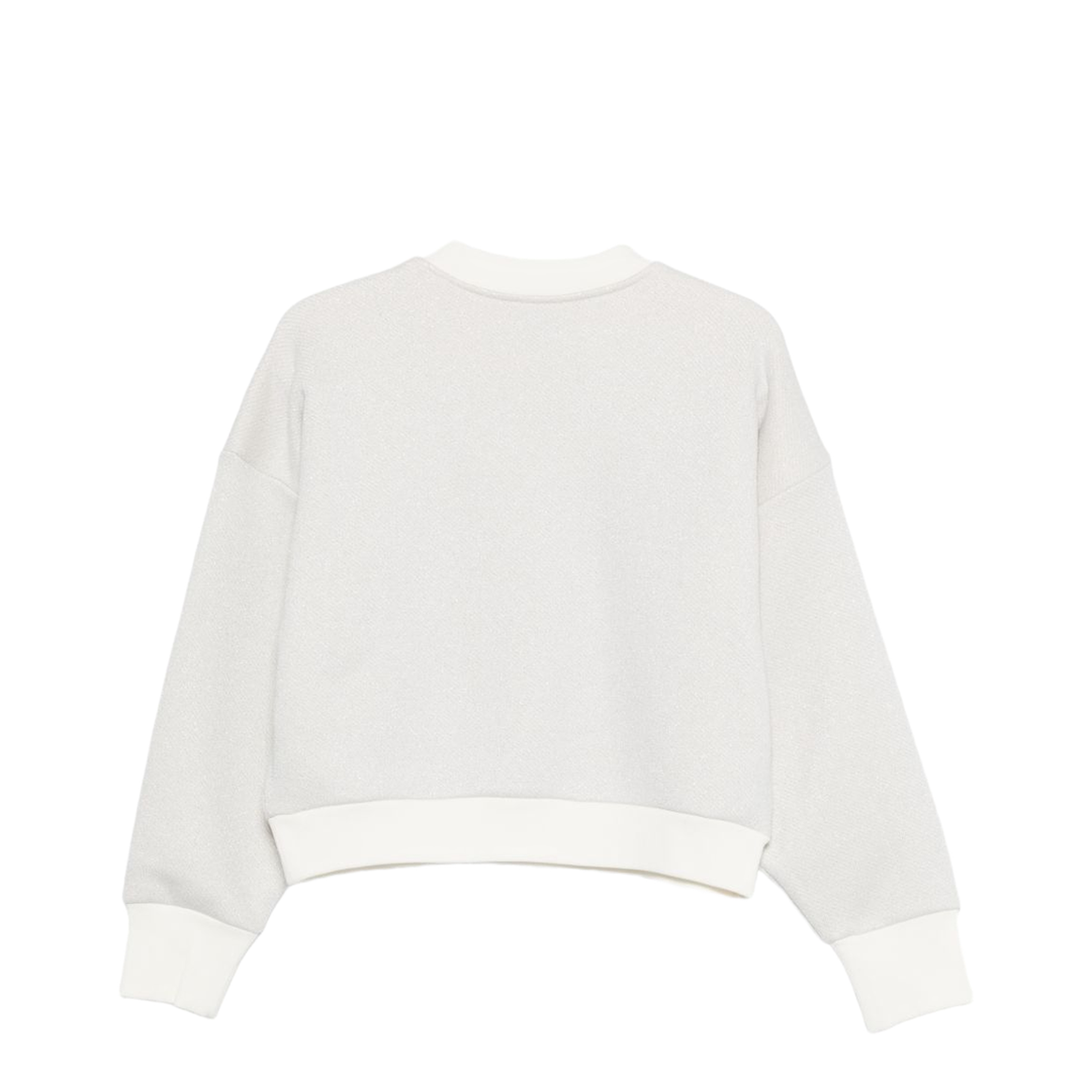 Sweaters White - Image 2