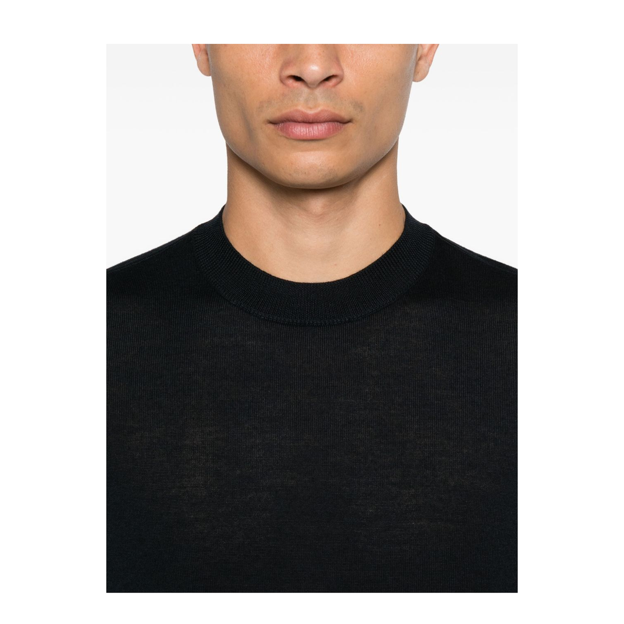 Sweaters Blue - Image 3