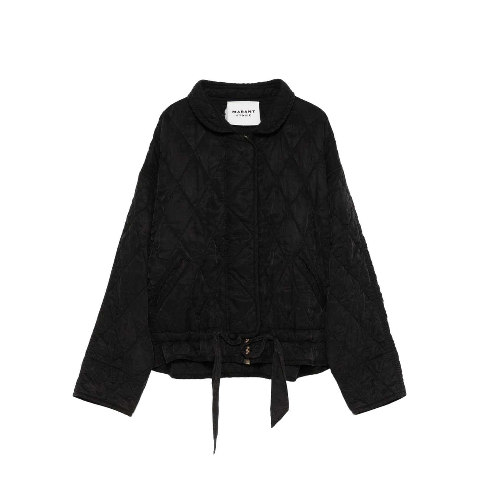 Coats Black - Image 1