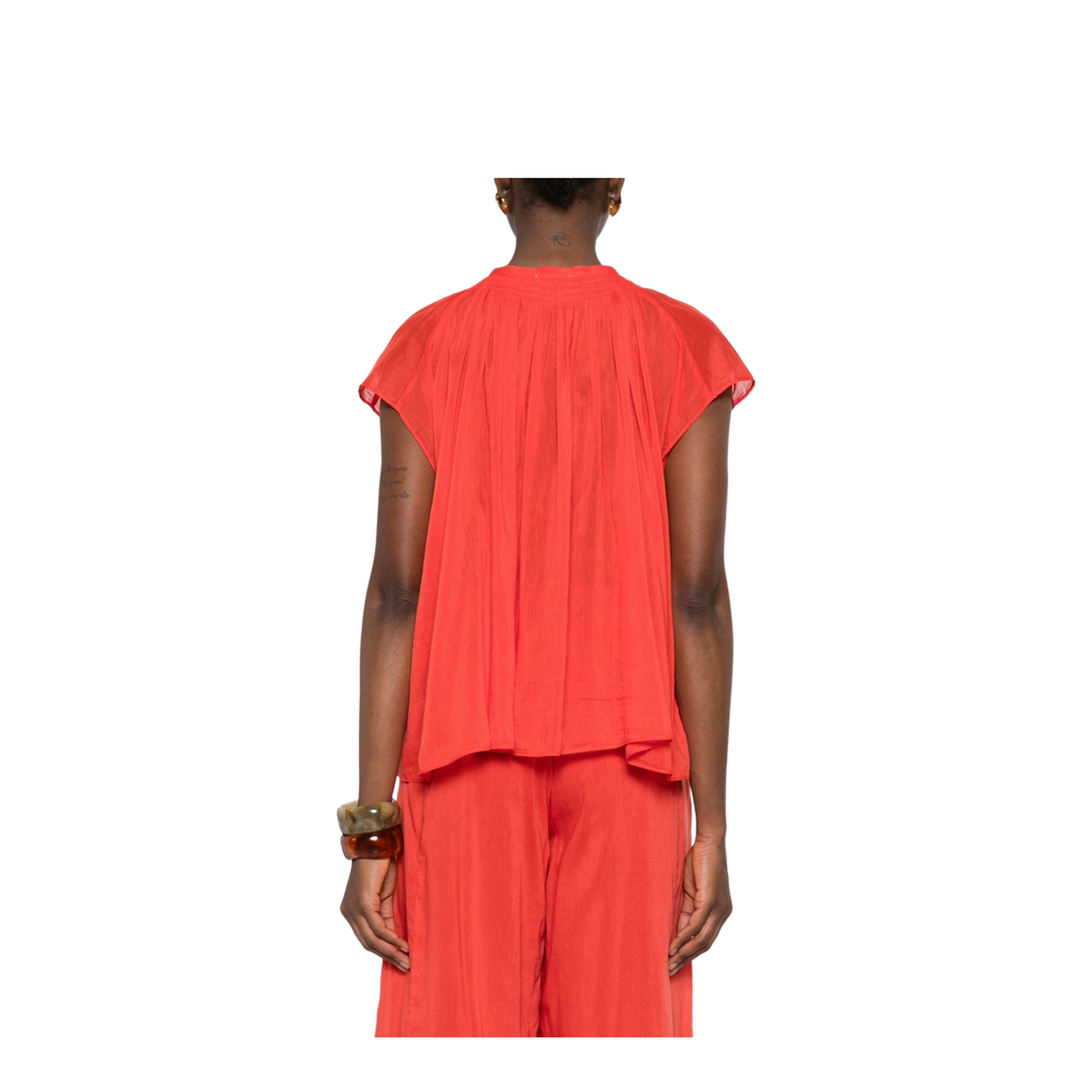 Shirts Red - Image 3